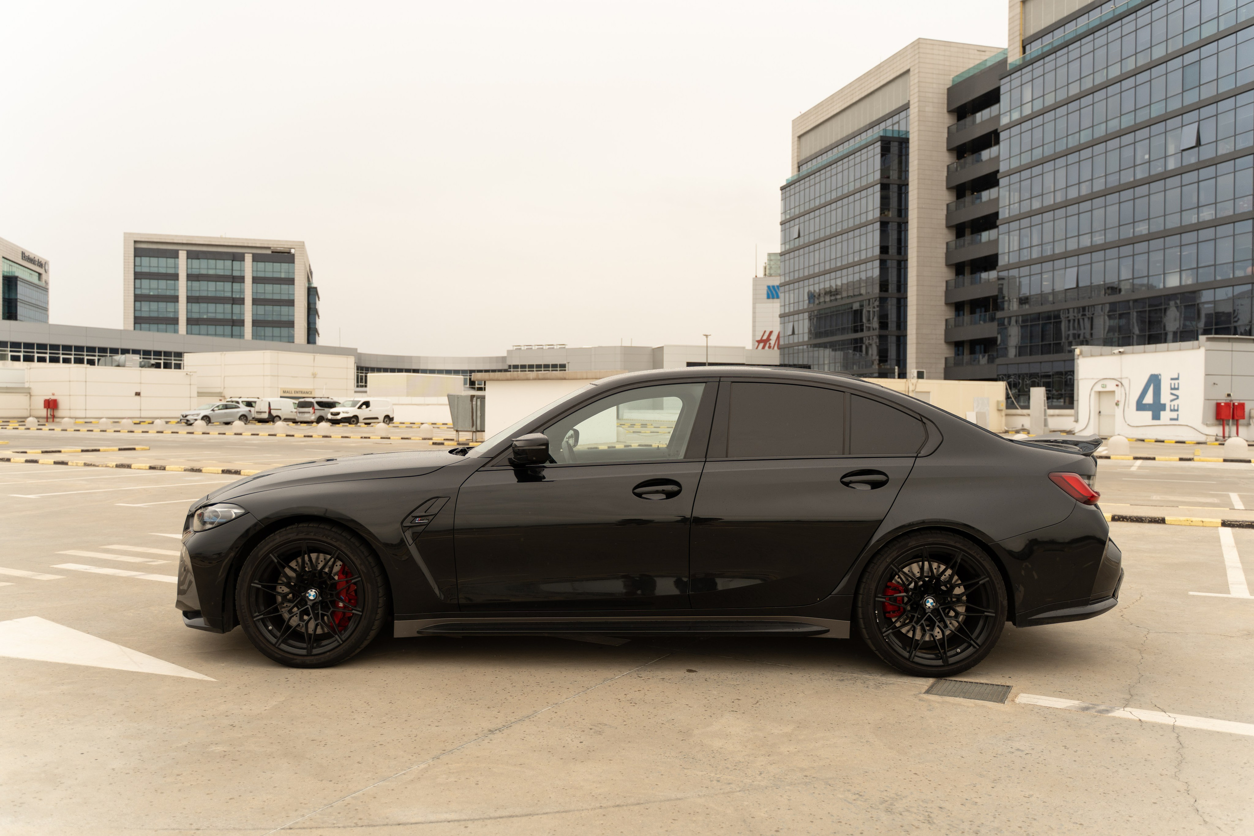 Car photoshoot. Fotograf profesionist Bucuresti - Tudor Banescu