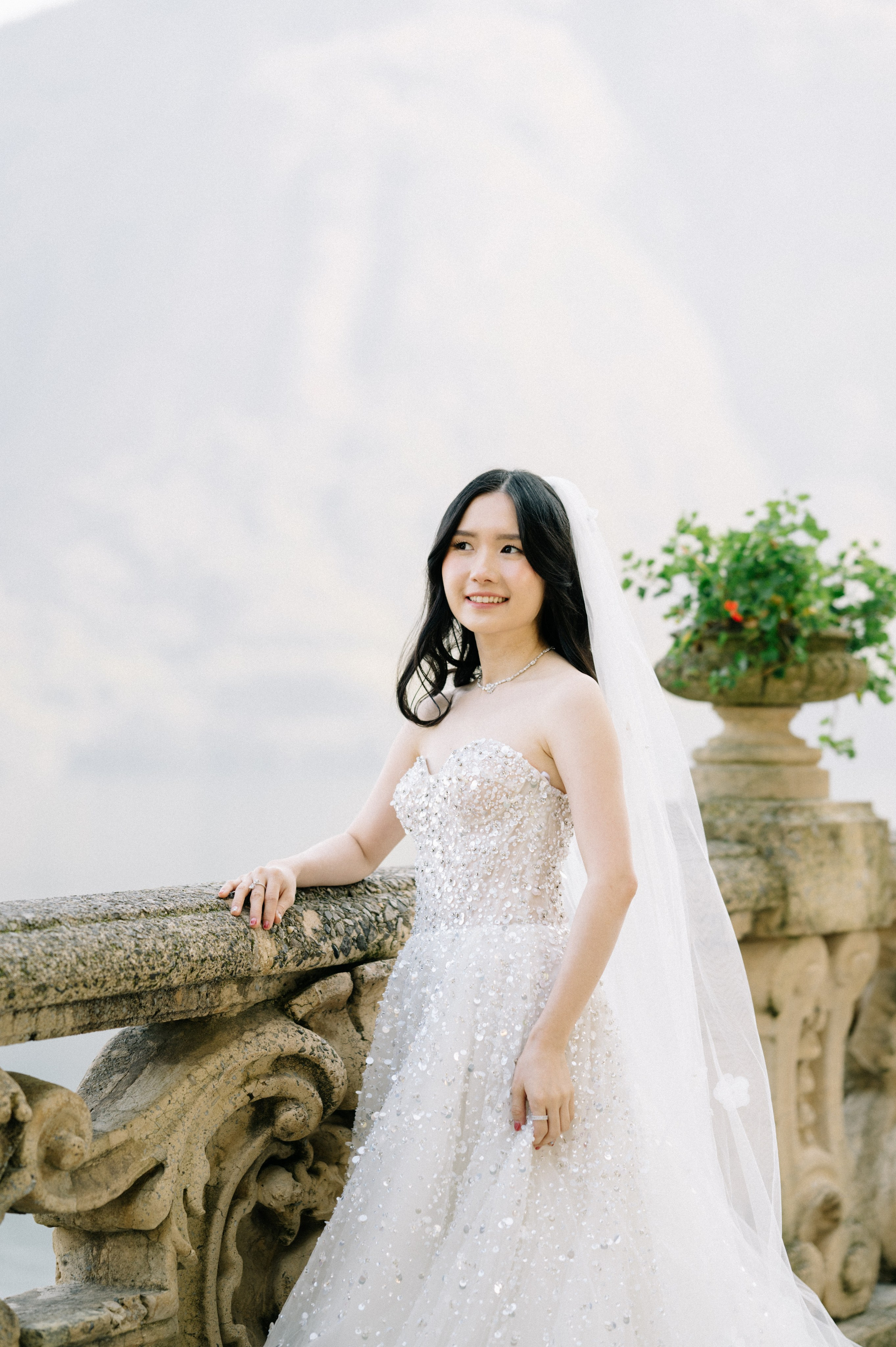 Lake Como. Фотограф в Итлаии — Свадебный фотограф Озеро Комо