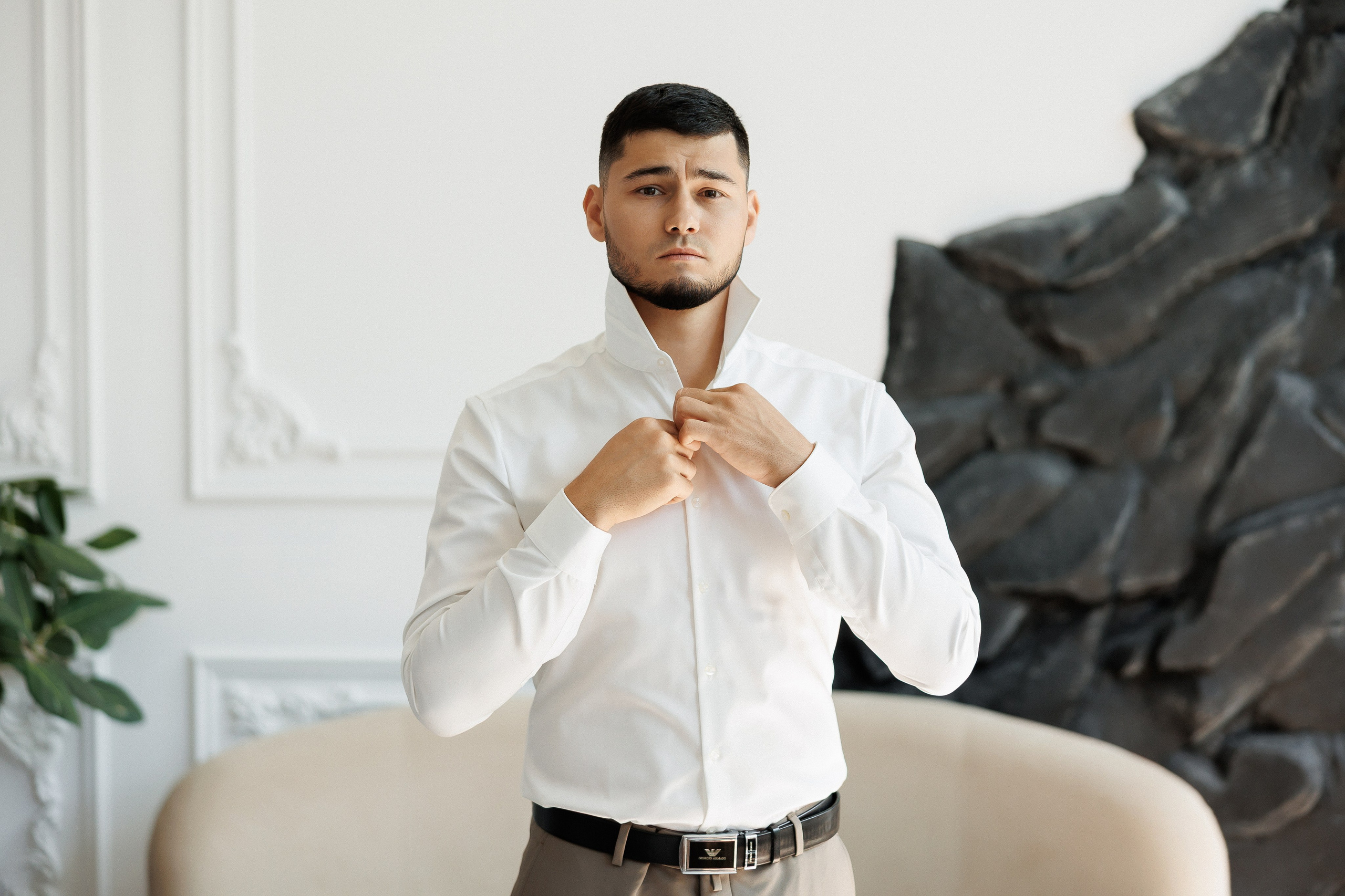 Eugen & Livia — Grand Elysee — Wedding Day. Servicii Foto și Video 067188353