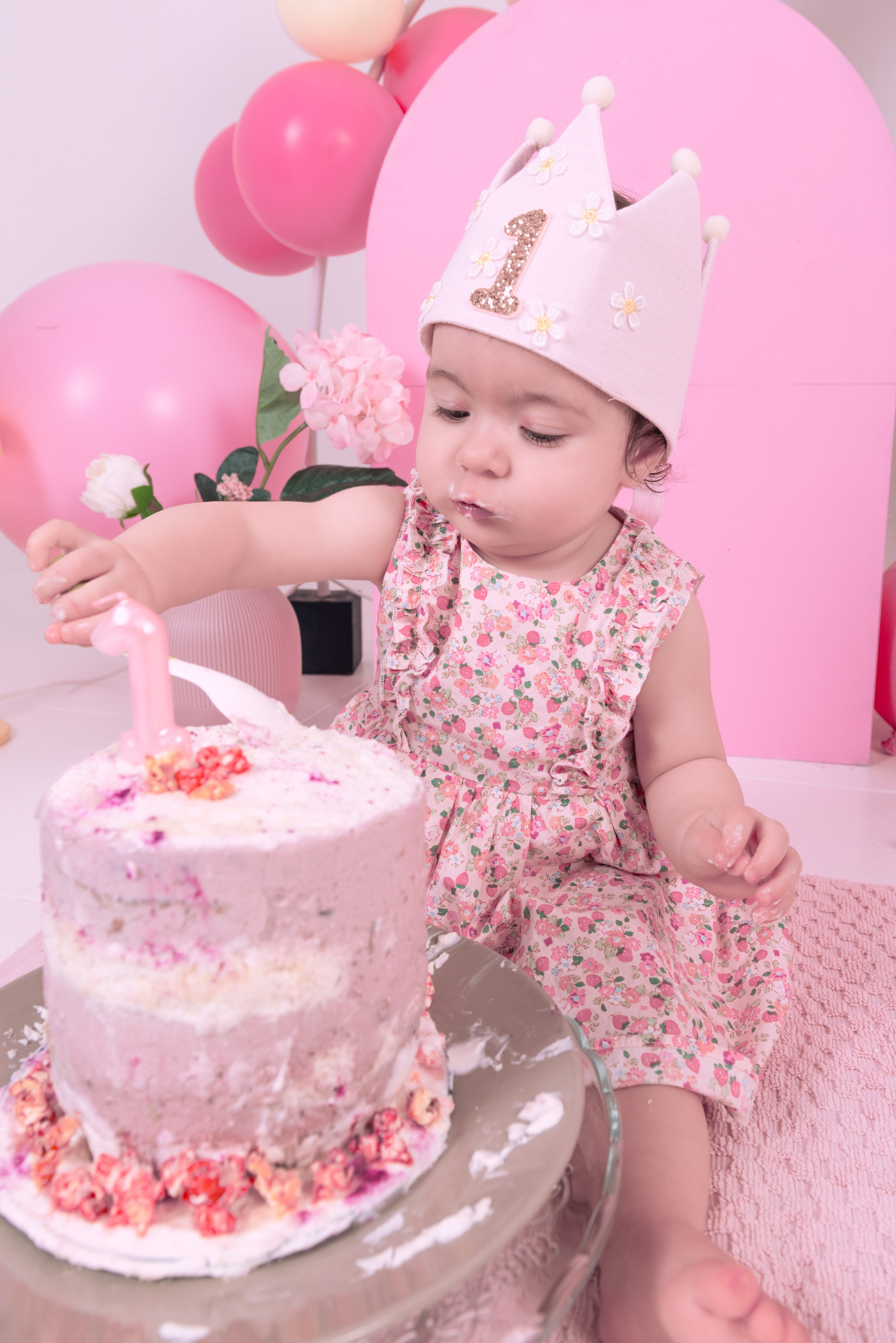 Sesiones infantiles y familiares | Migui Peques Gran Canaria