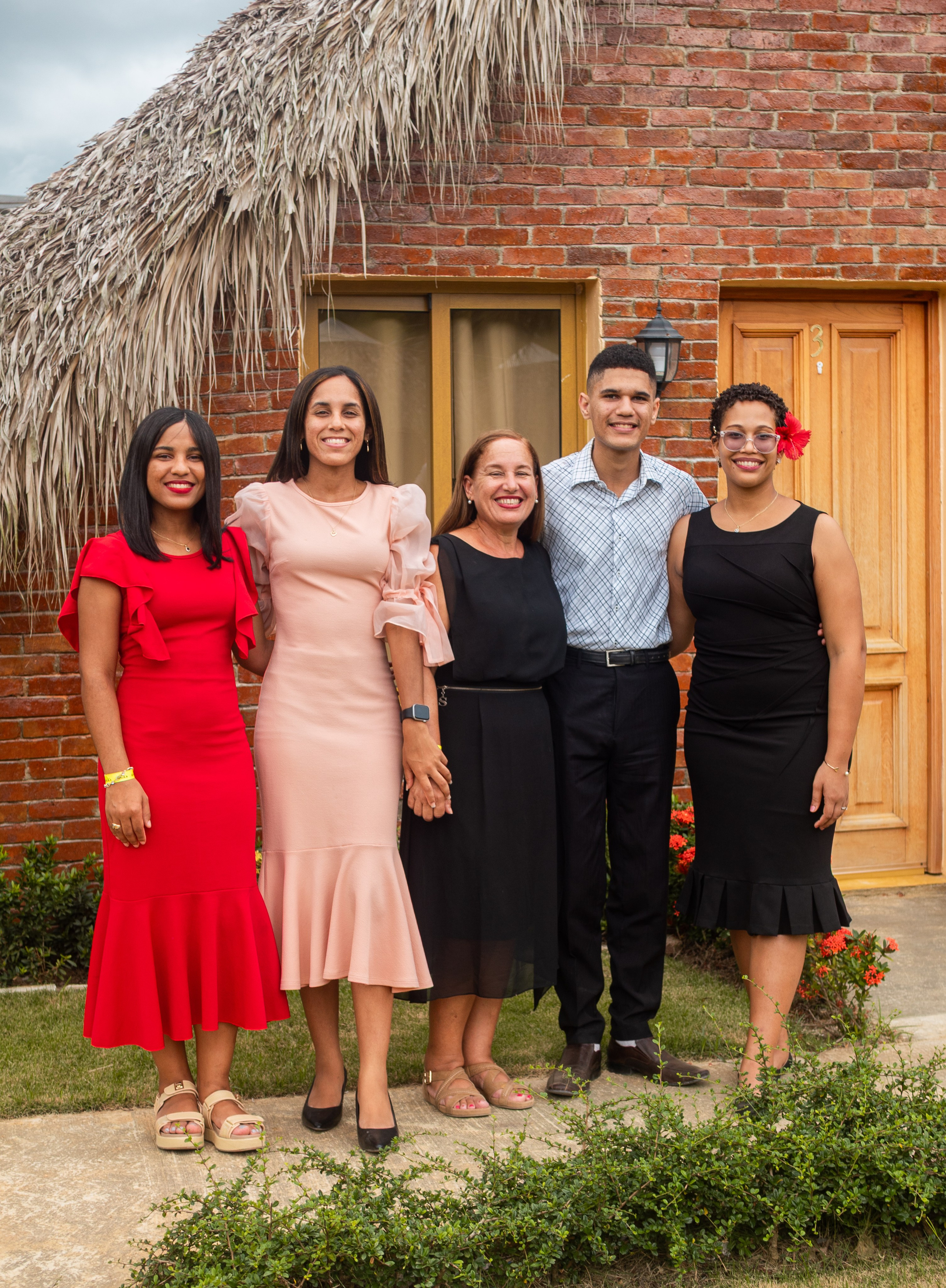 Gabrial & Arisleidy - Propuesta Matrimonio. VisualAvalon