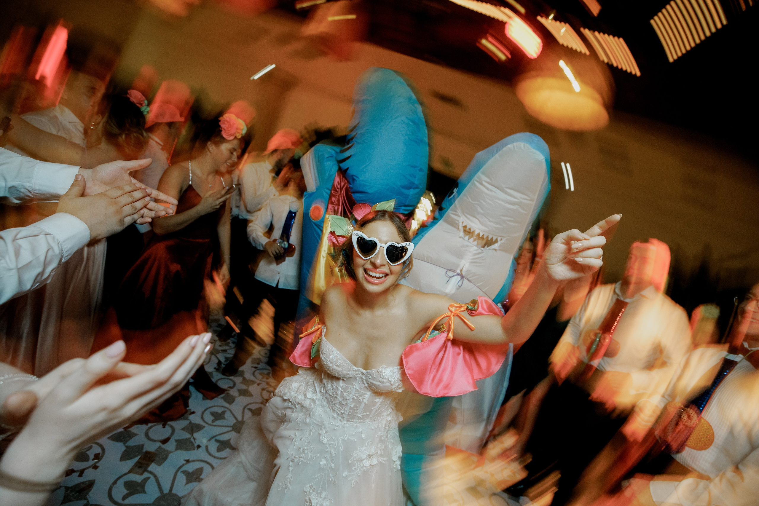 CAMILA & JUAN. UNTERCIO BODAS