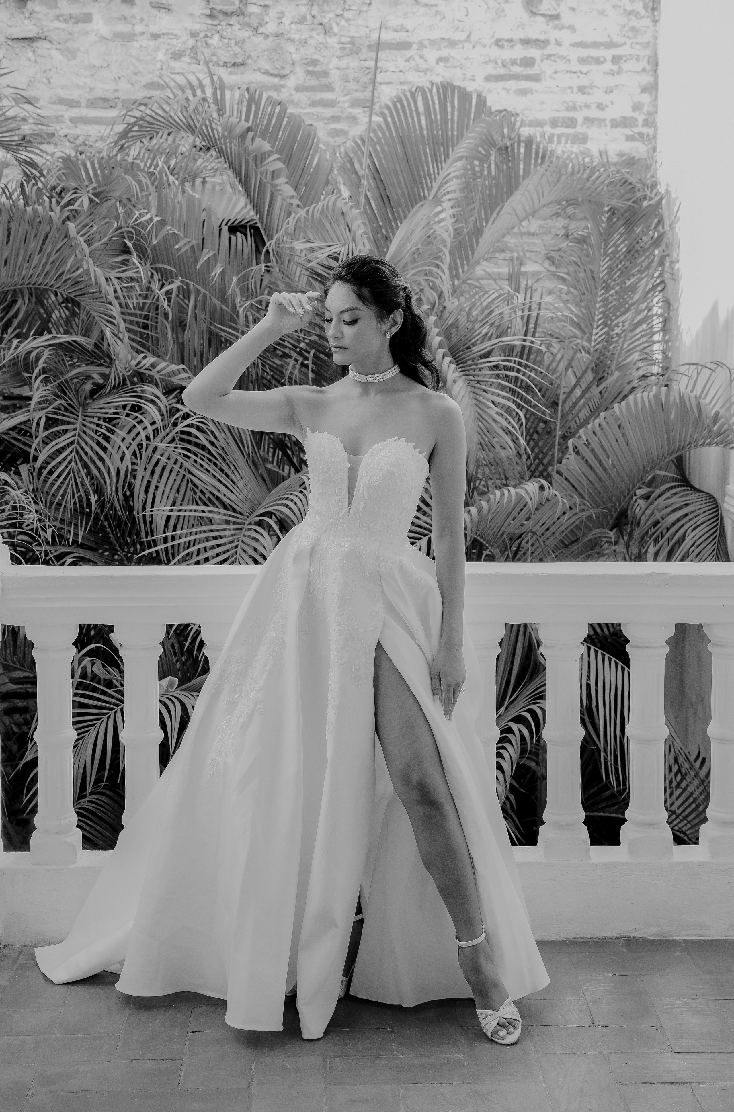 Teressa & Jason. UNTERCIO BODAS