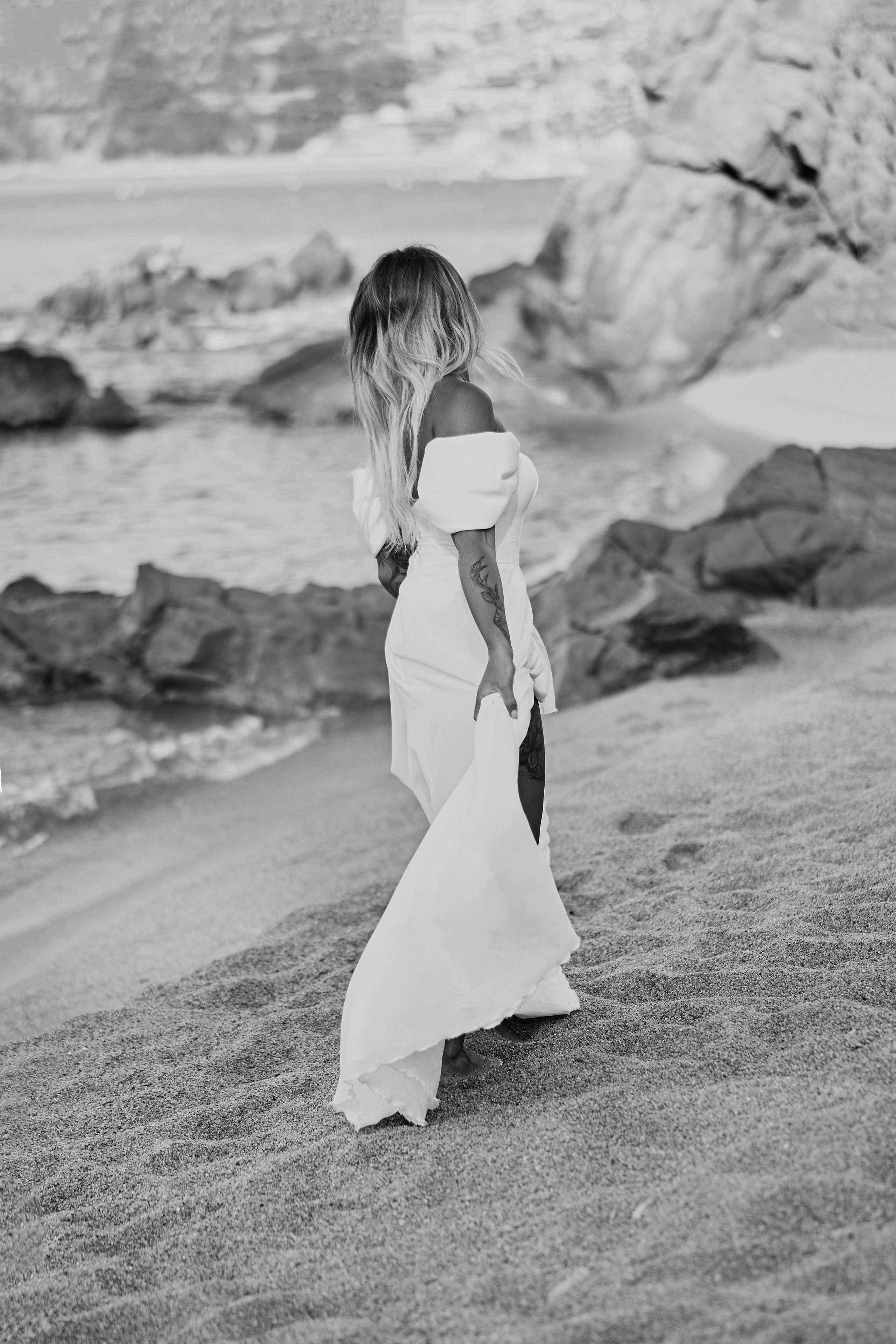 Свадьба для двоих. Photographer in Barcelona Spain Zhanna Zakharchenko