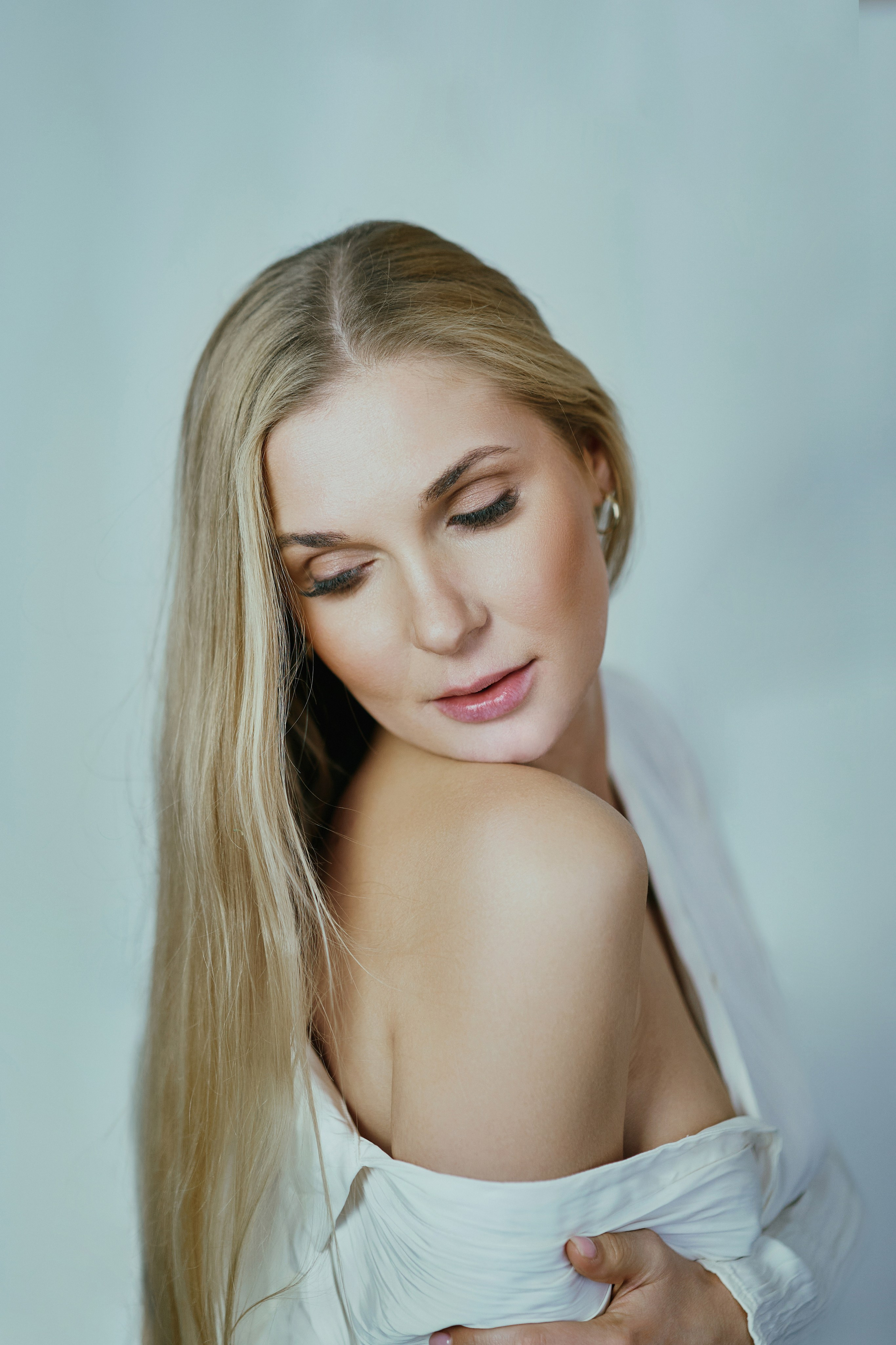 Катерина. Полезное?. Фотограф в Барселоне Жанна Захарченко