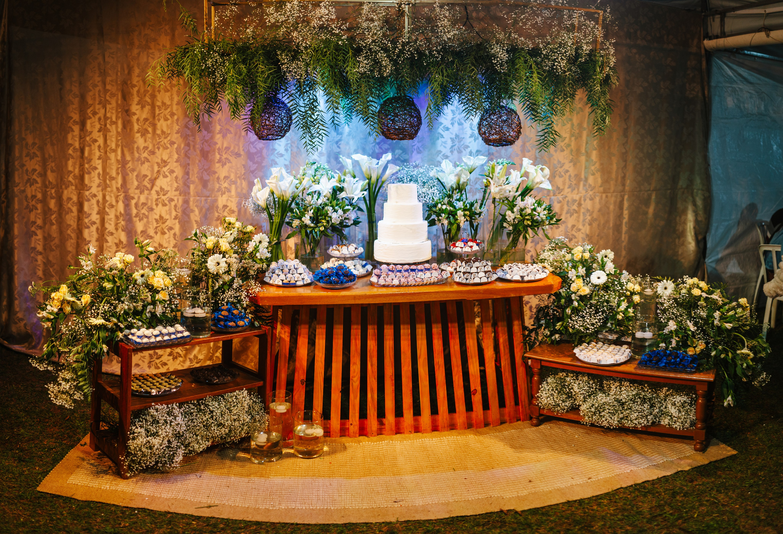 Casamento Amanda & Rick. Visionary Imagem