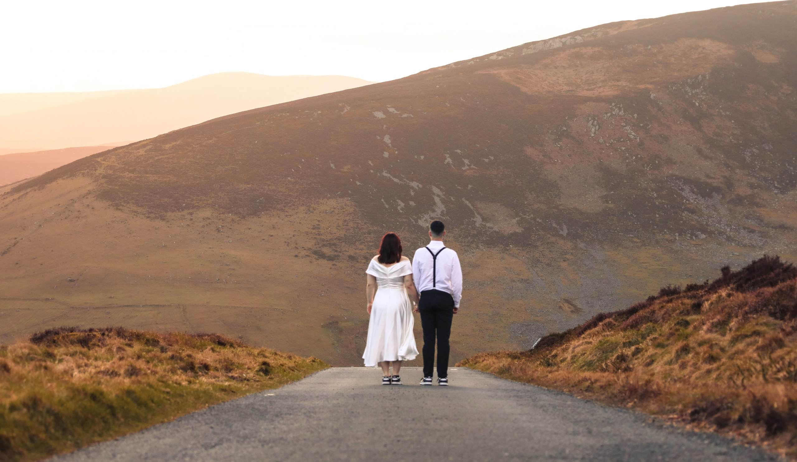 Pre Wedding | Thayla & Mauricio Pt2. Adriano Caetano photography in Dublin