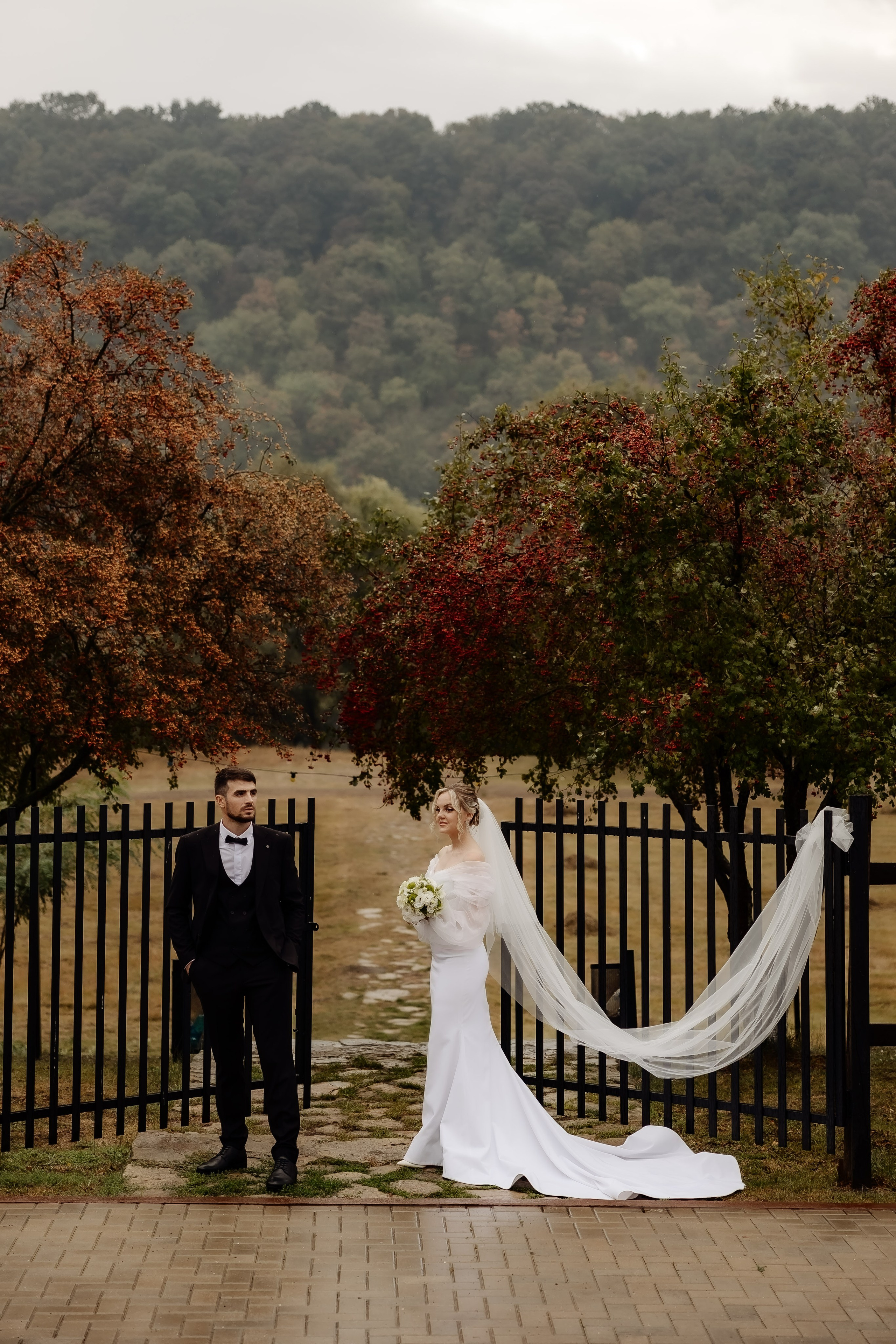 Nunta. Servicii Foto/Video