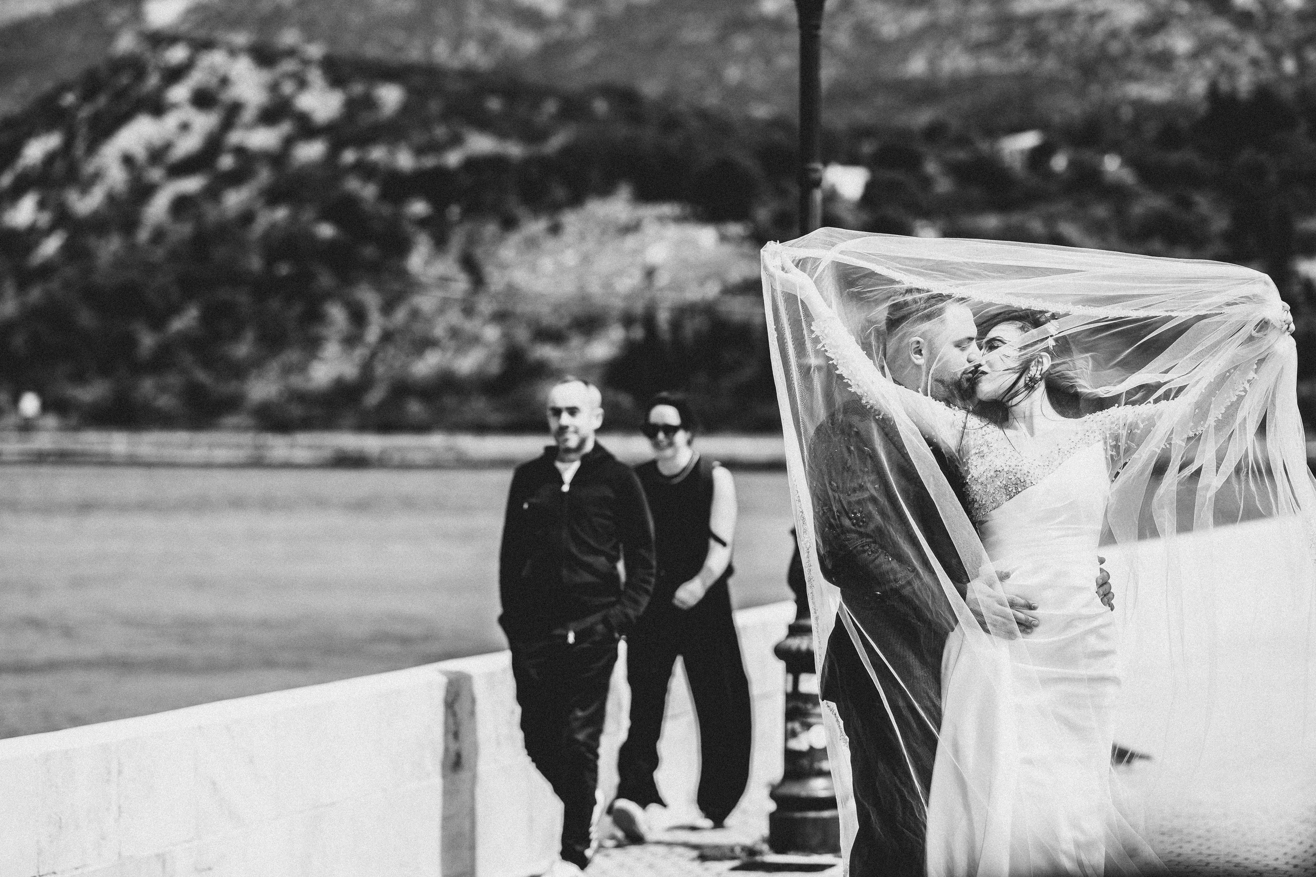 Destination Wedding in Griechenland – Luisa & Bogdan. Authentische, emotionale, zeitlose Hochzeitsfotografie aus Albstadt