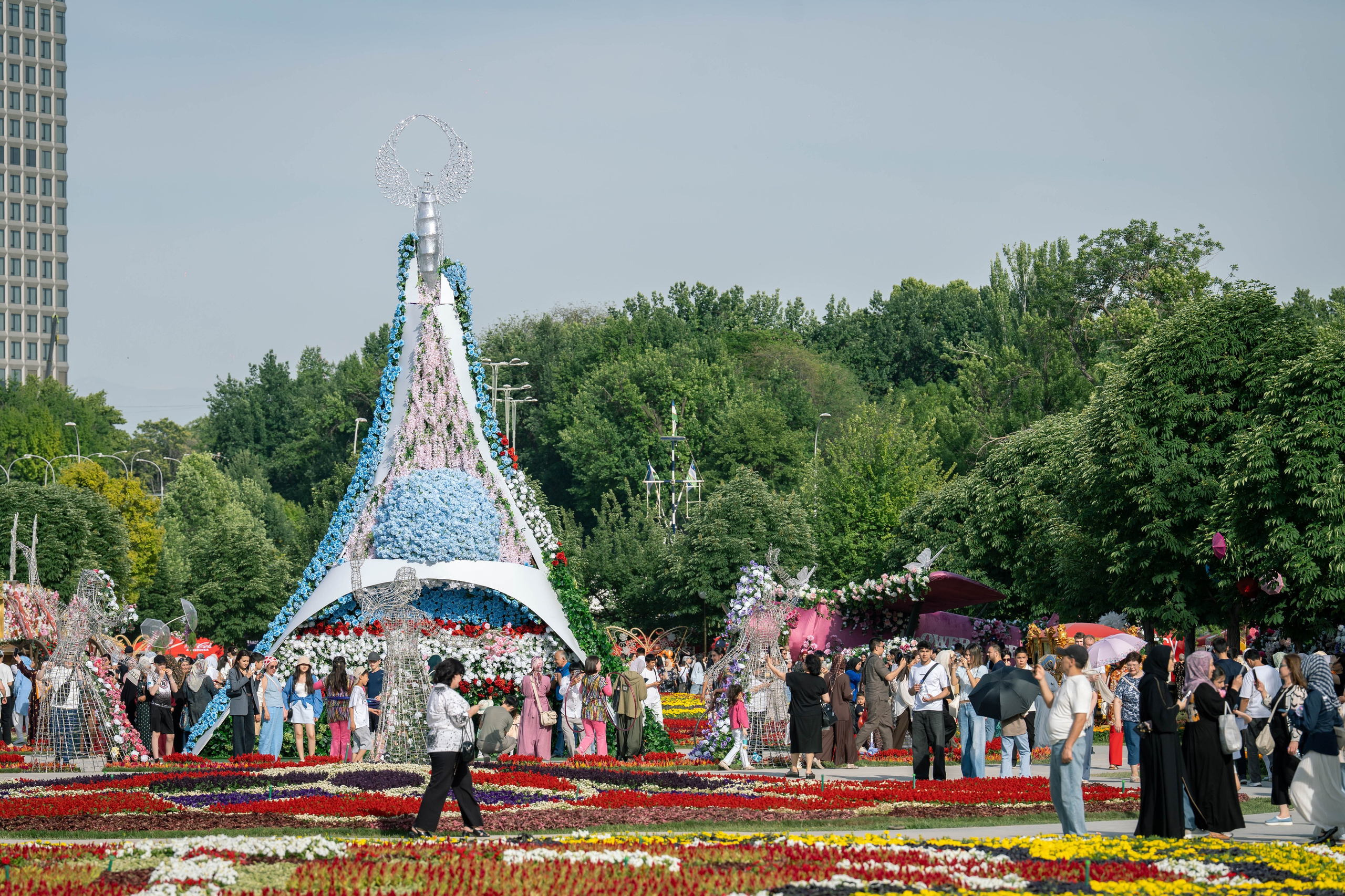 Flower Fest 2026