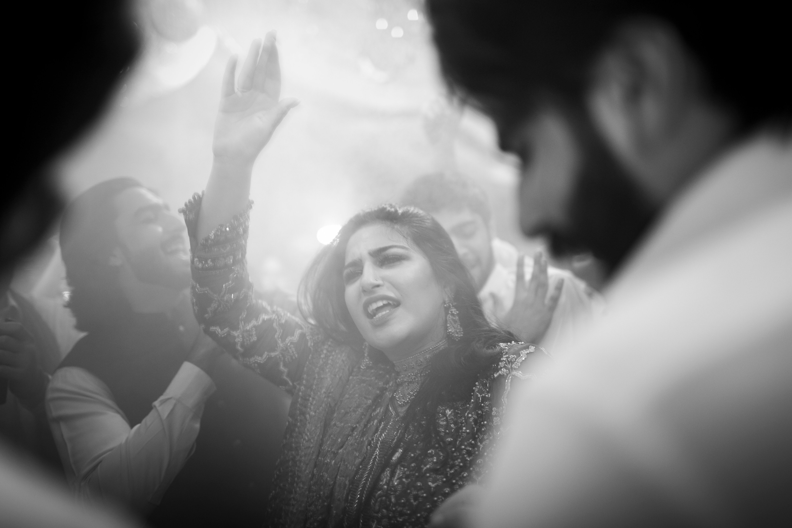 Portfolio. Chaar Bhai — Your Personal Family Historians