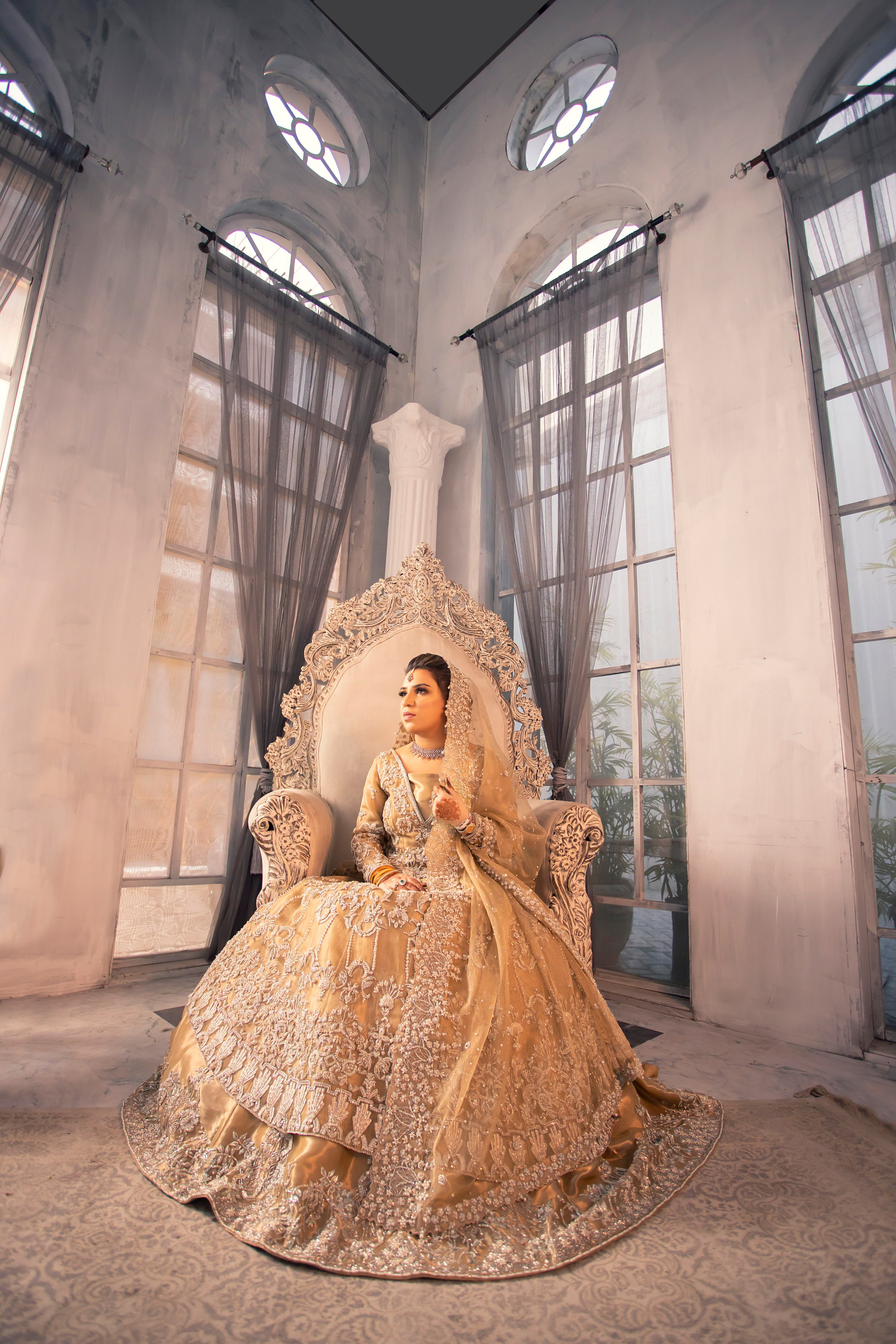 Portfolio. Chaar Bhai — Your Personal Family Historians