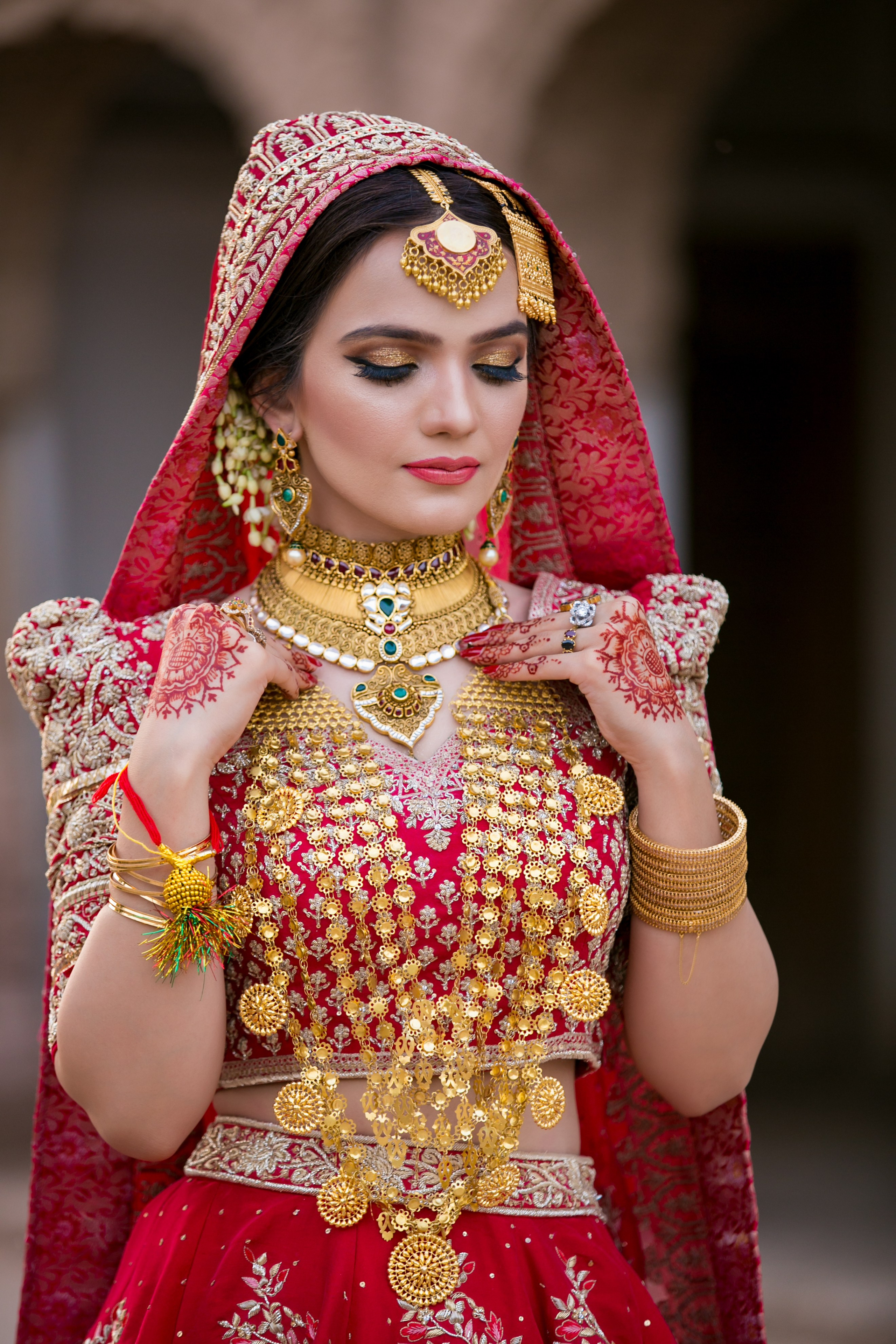 Portfolio. Chaar Bhai — Your Personal Family Historians