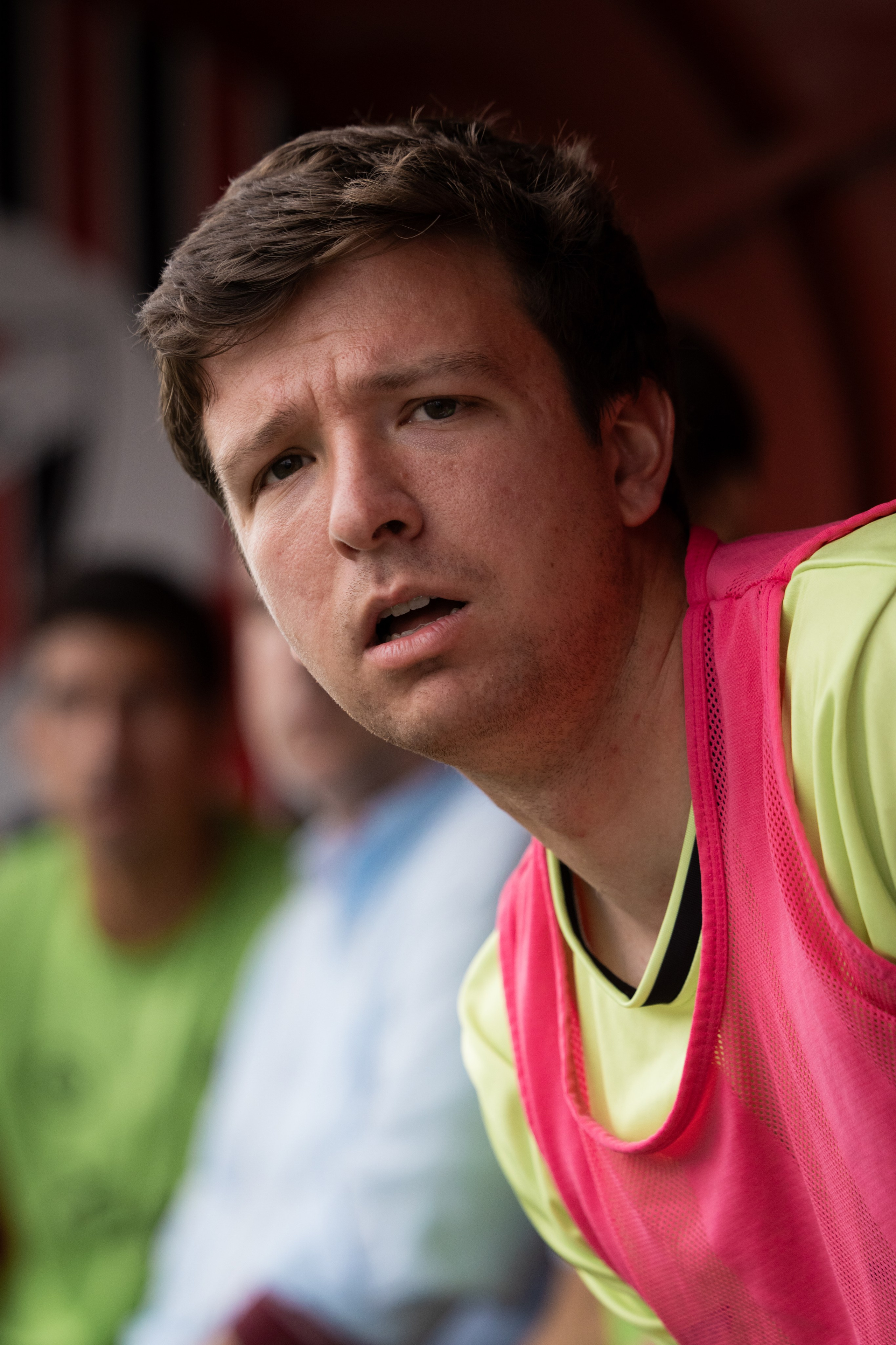 Final da taça AFL 2024/25. Retratos, eventos e Desporto