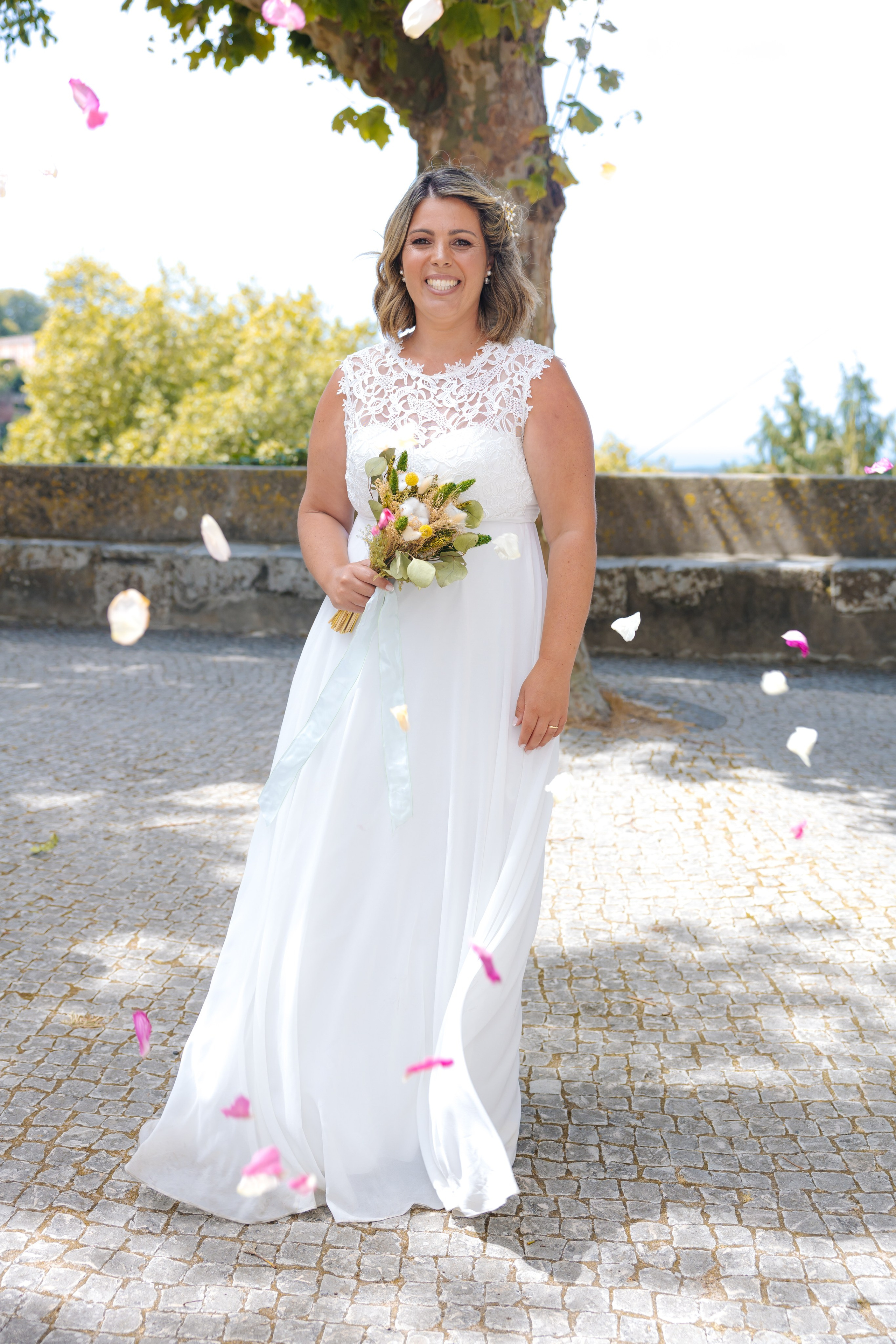Casamento. Retratos, eventos e Desporto