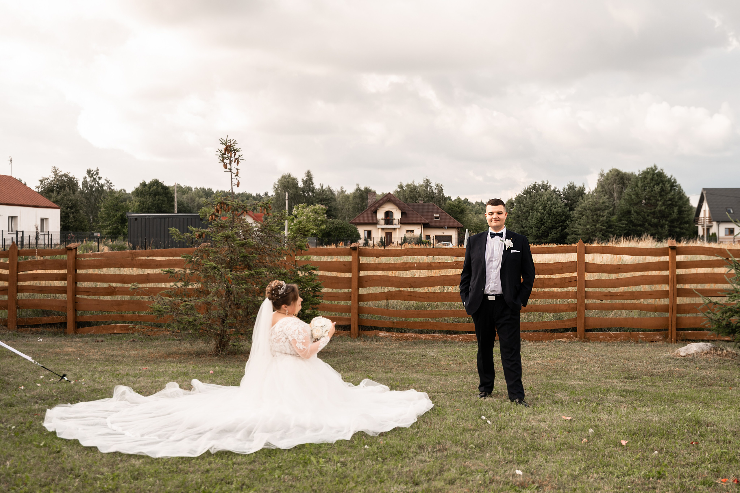 Iryna & Dmitro. VideofotKA.pl