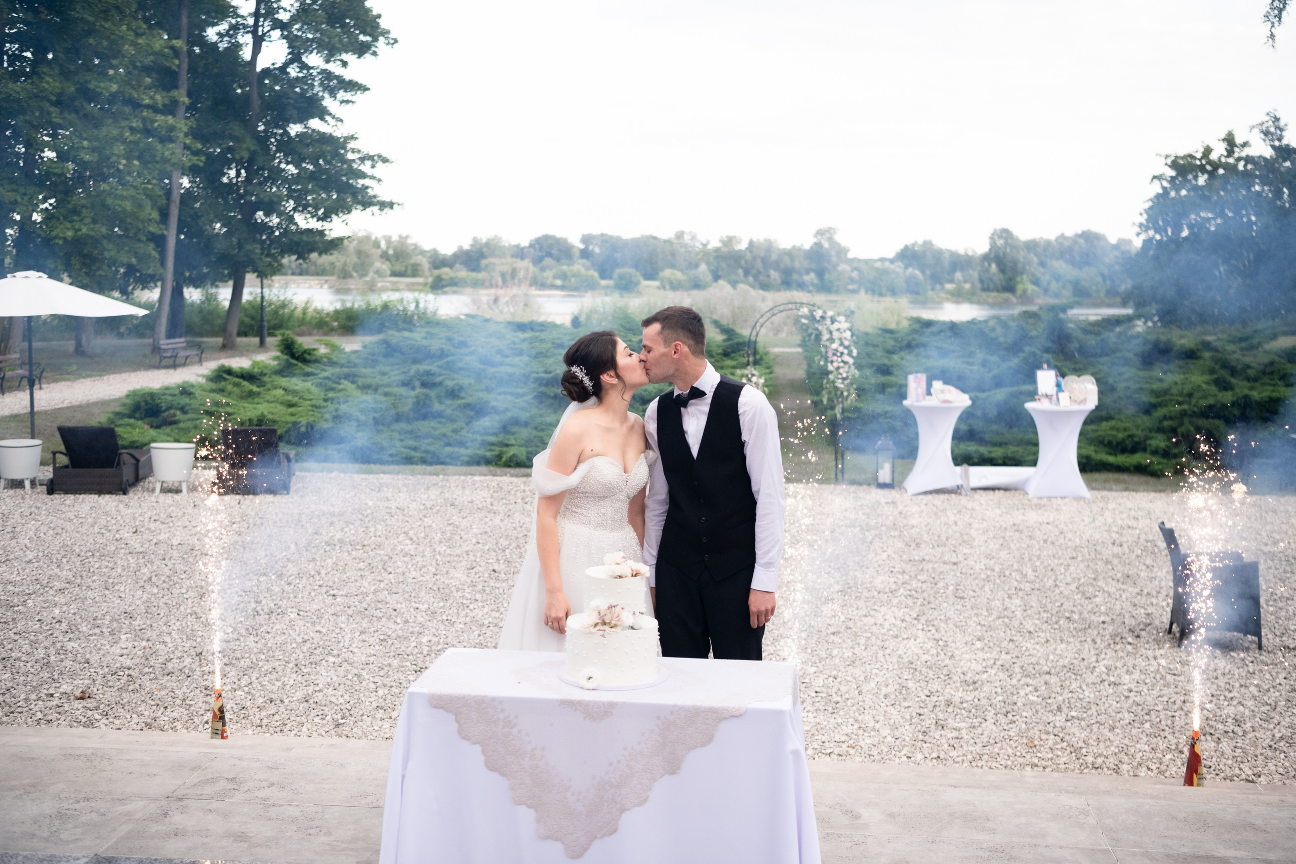 Liliia & Nazar. VideofotKA.pl