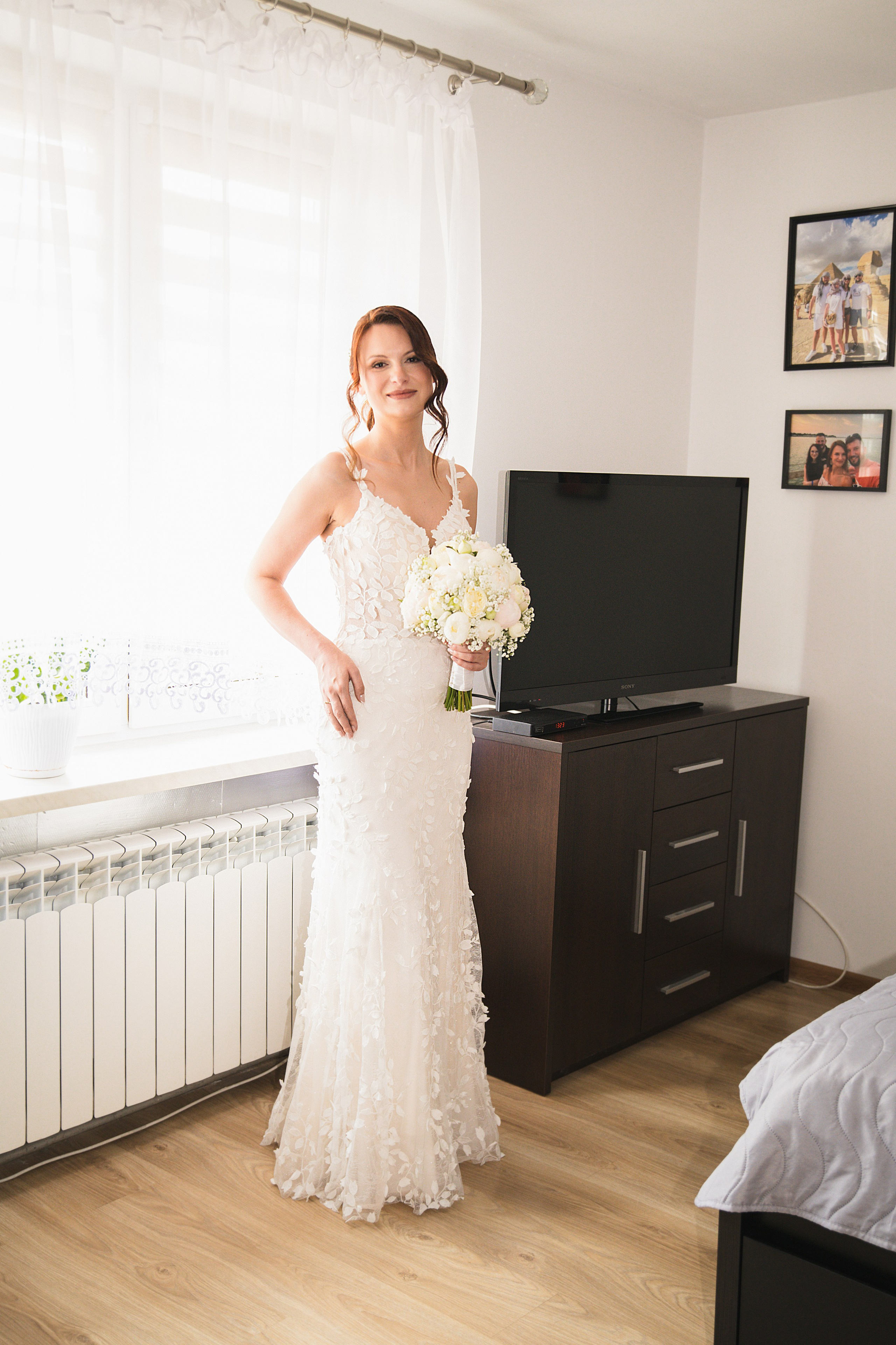 Izabela & Piotrek. VideofotKA.pl