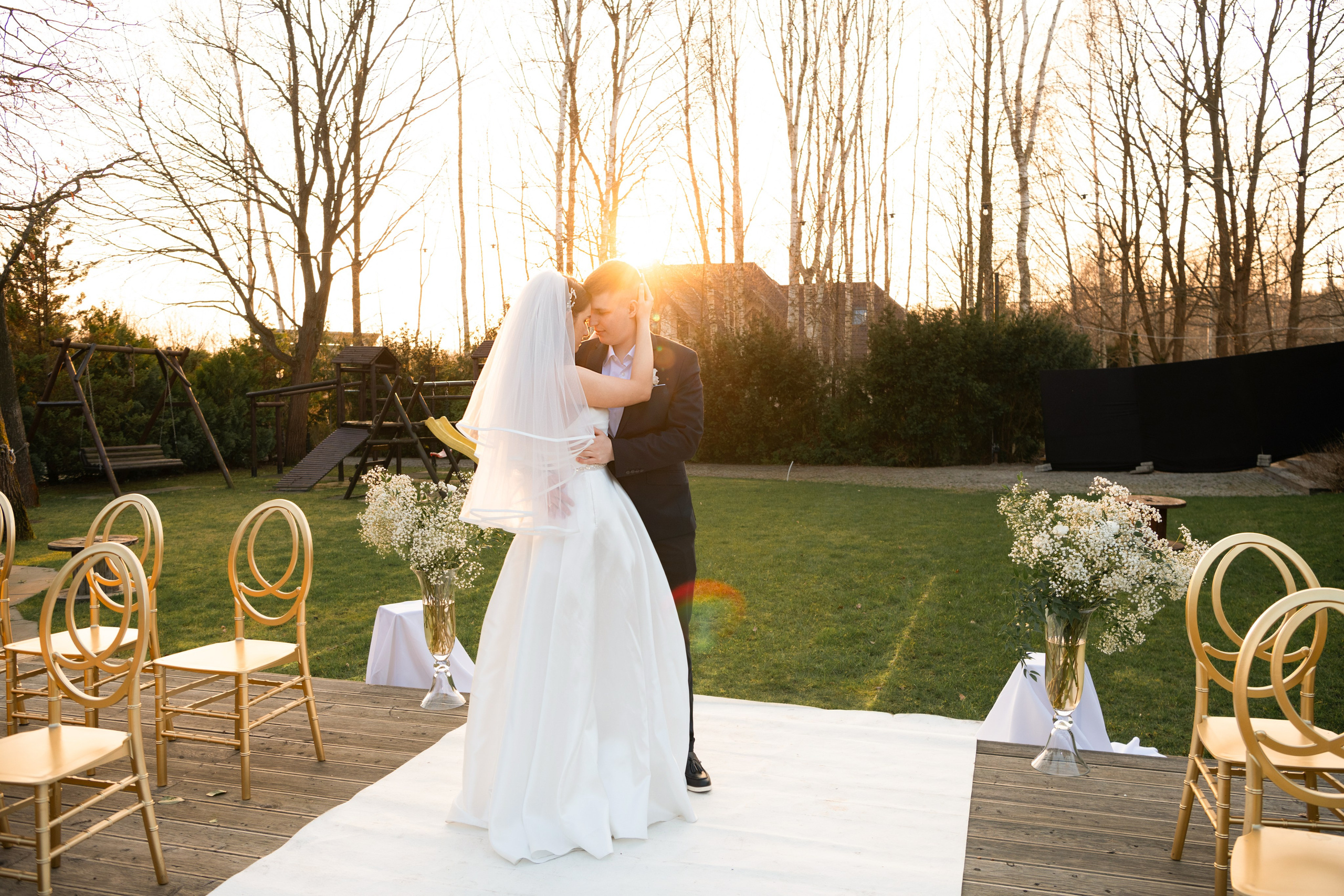 Katarzyna & Władysław. VideofotKA.pl