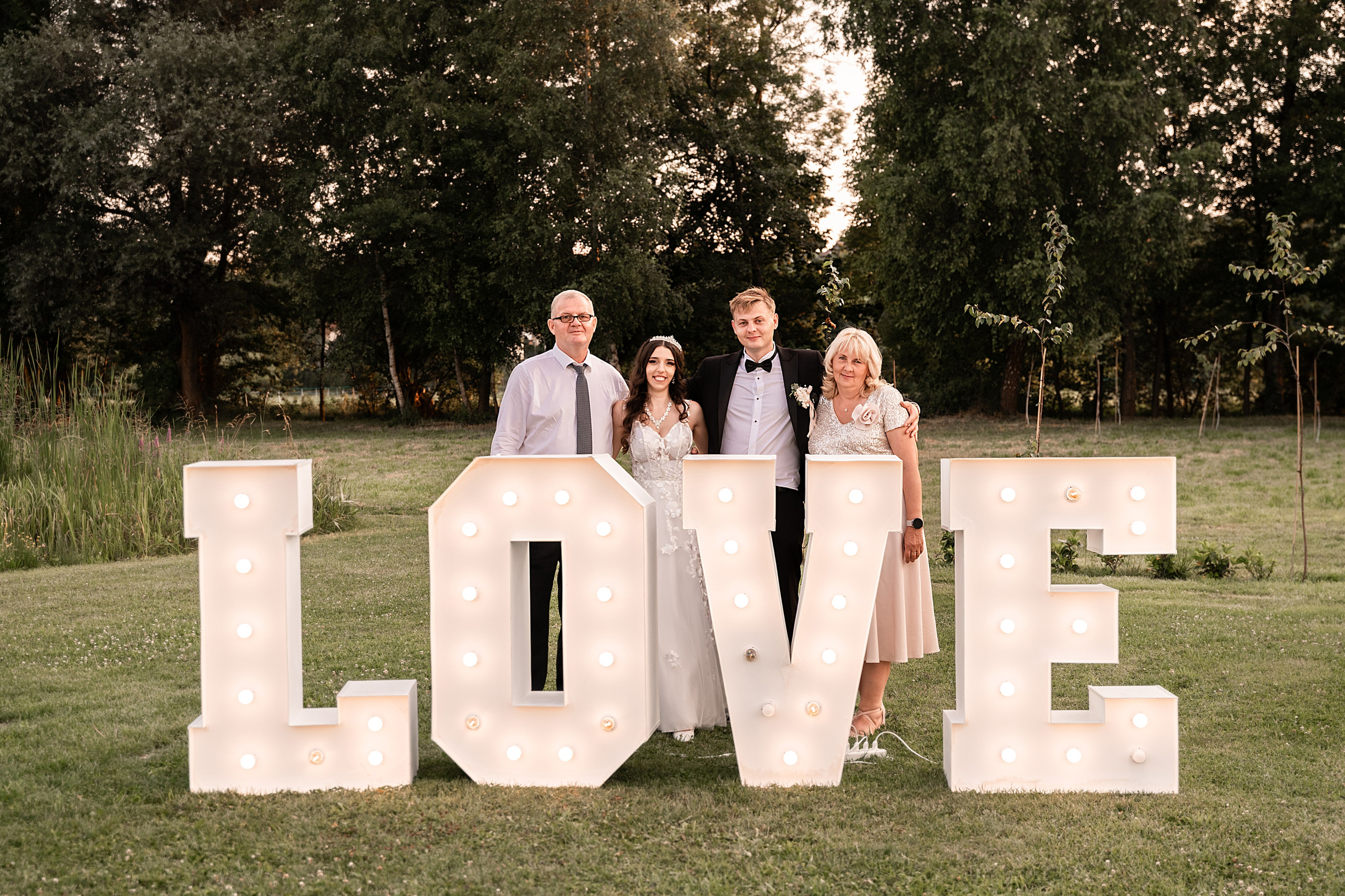 Justyna & Mateusz. VideofotKA.pl