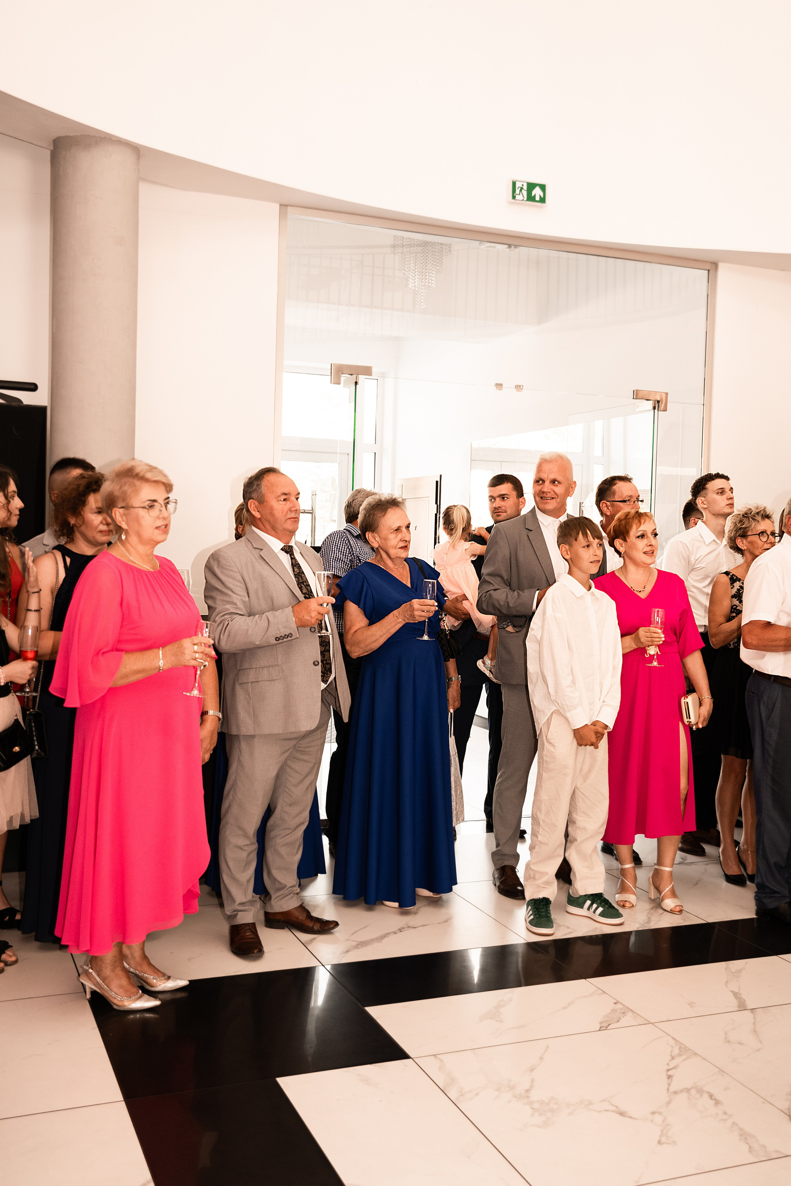 Justyna & Mateusz. VideofotKA.pl