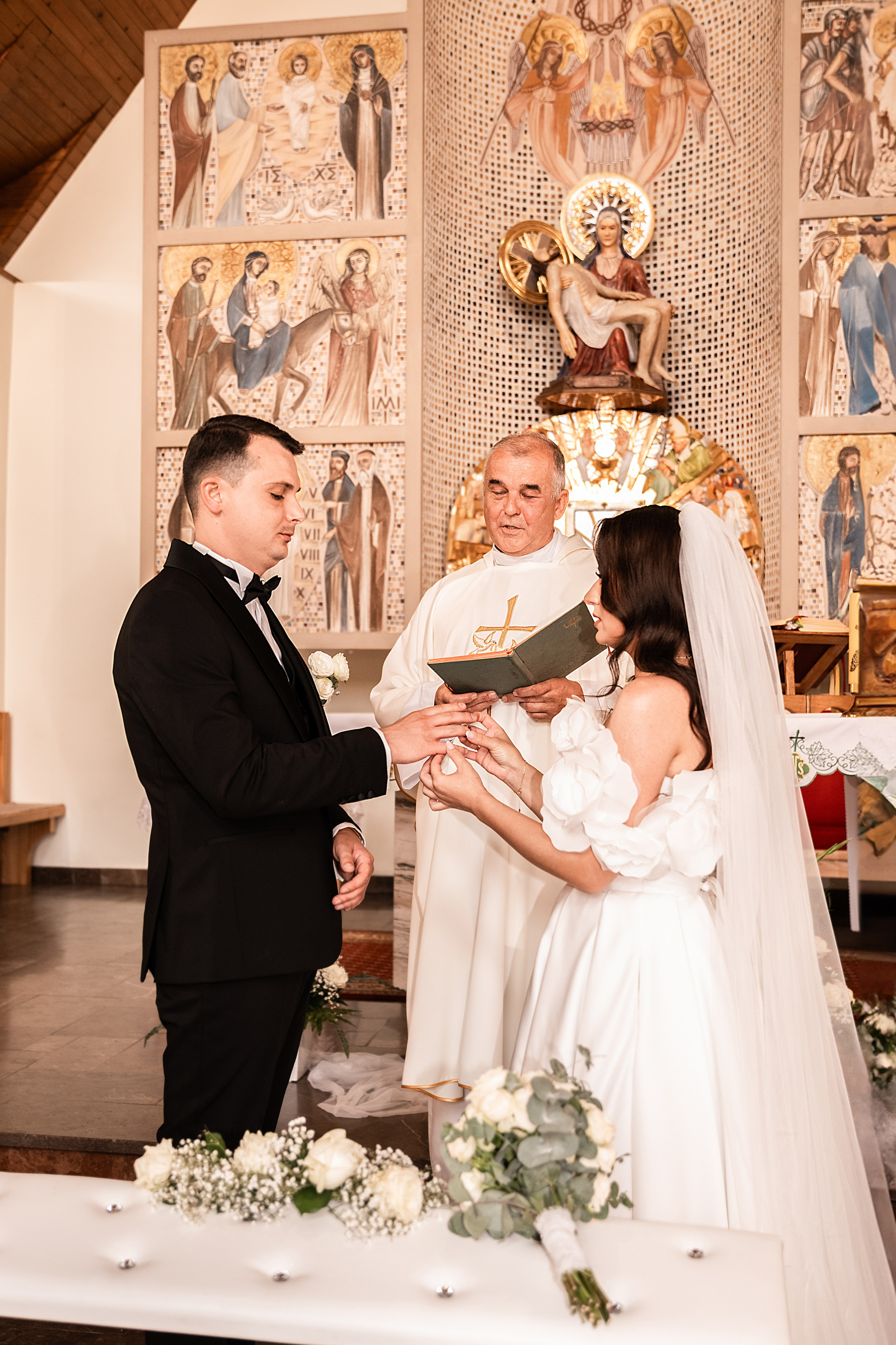 Edyta & Vladyslav. VideofotKA.pl