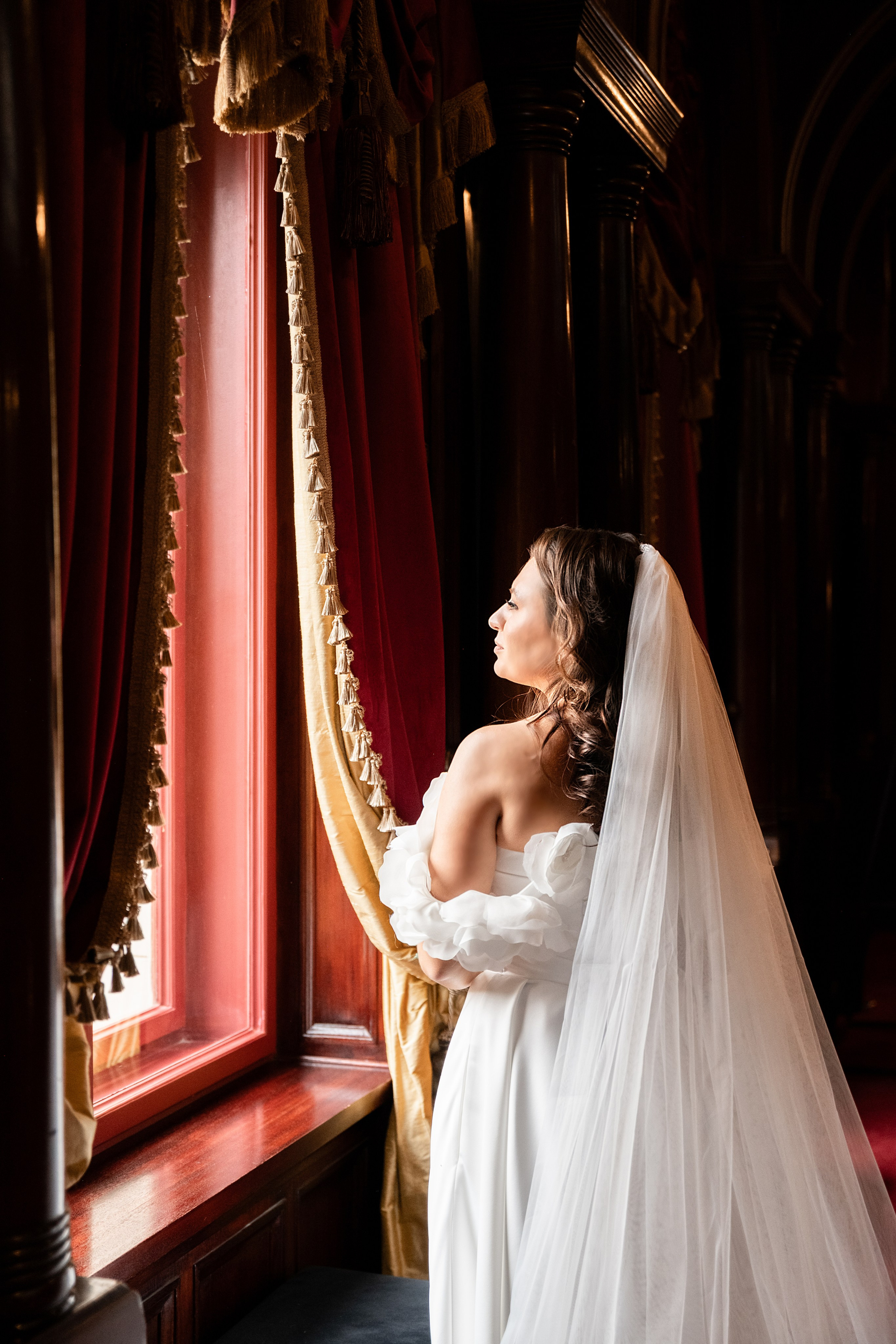 Edyta&Vladyslav sesja poślubna. VideofotKA.pl