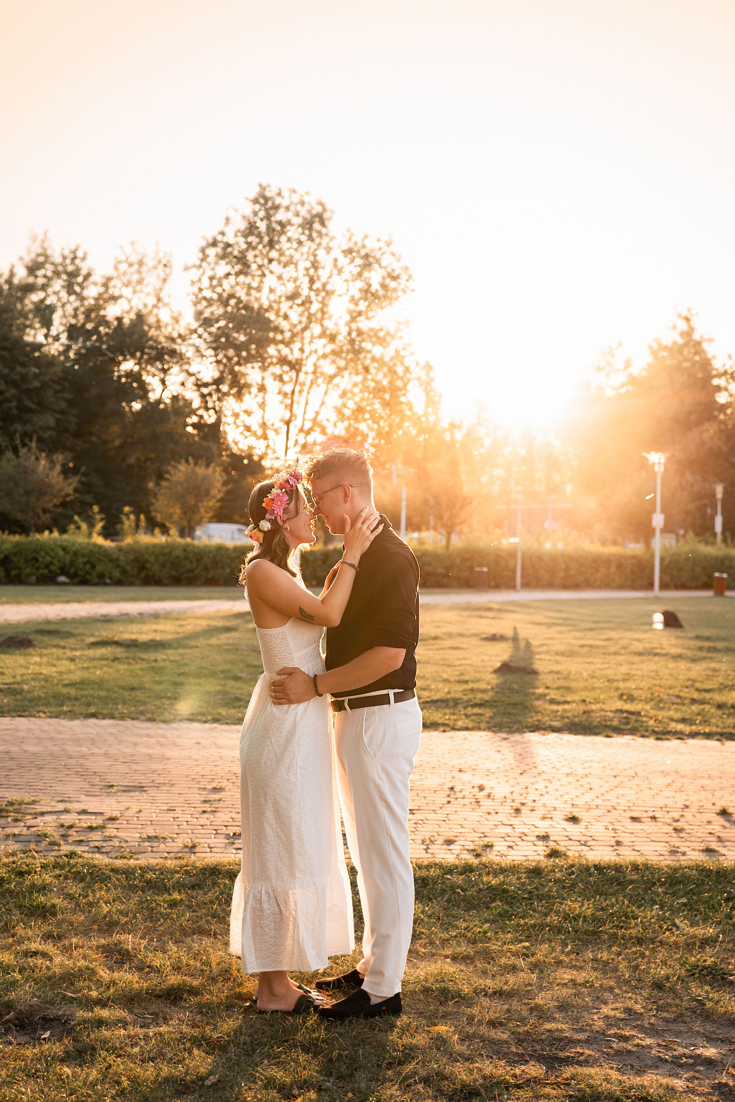 Martyna&Kuba narzeczeńska. VideofotKA.pl