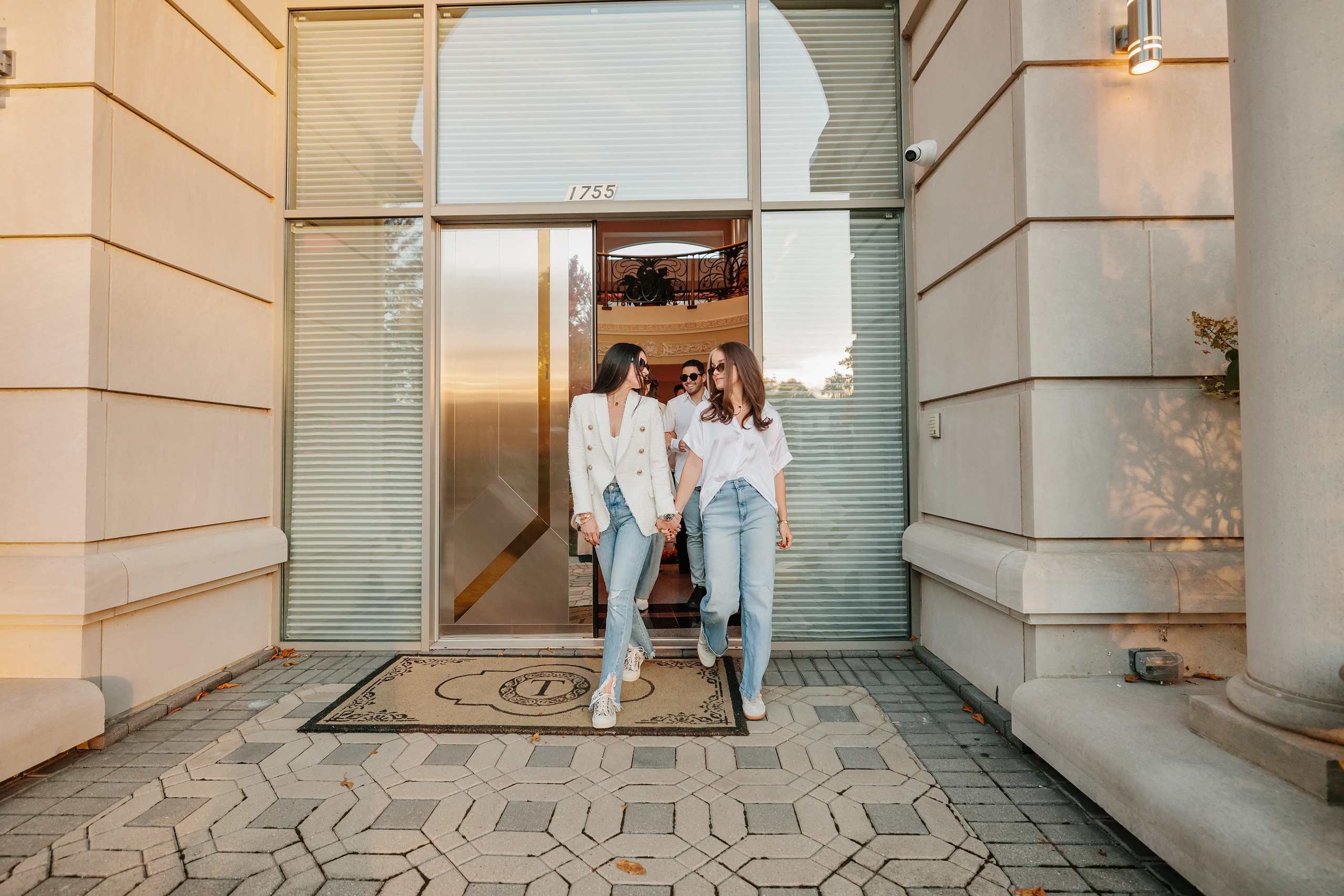 10.26.2024 Birthday Party. Wedding family event photographer in Chicago Nick Yushevich