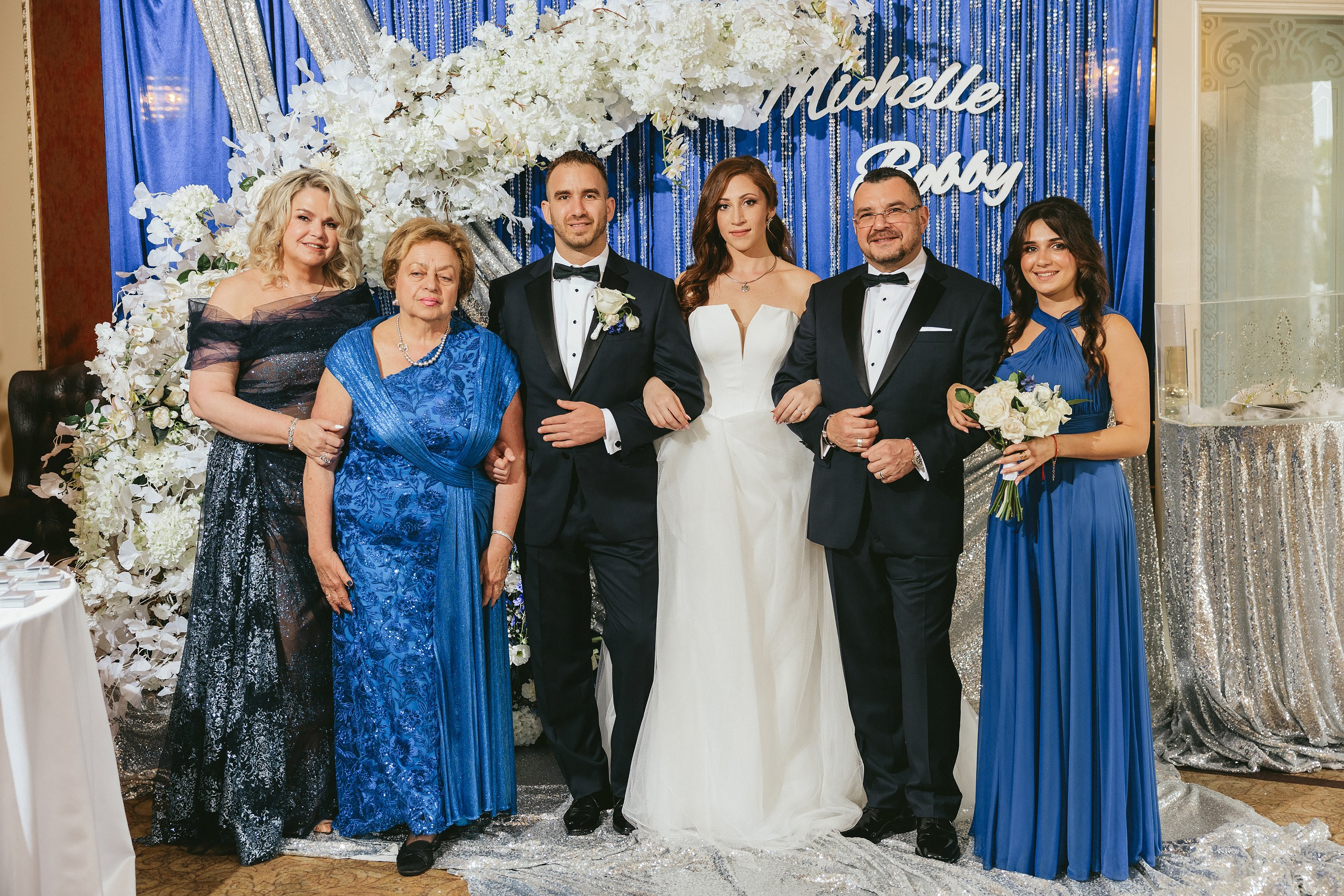 06.08.2025 Wedding. Wedding family event photographer in Chicago Nick Yushevich