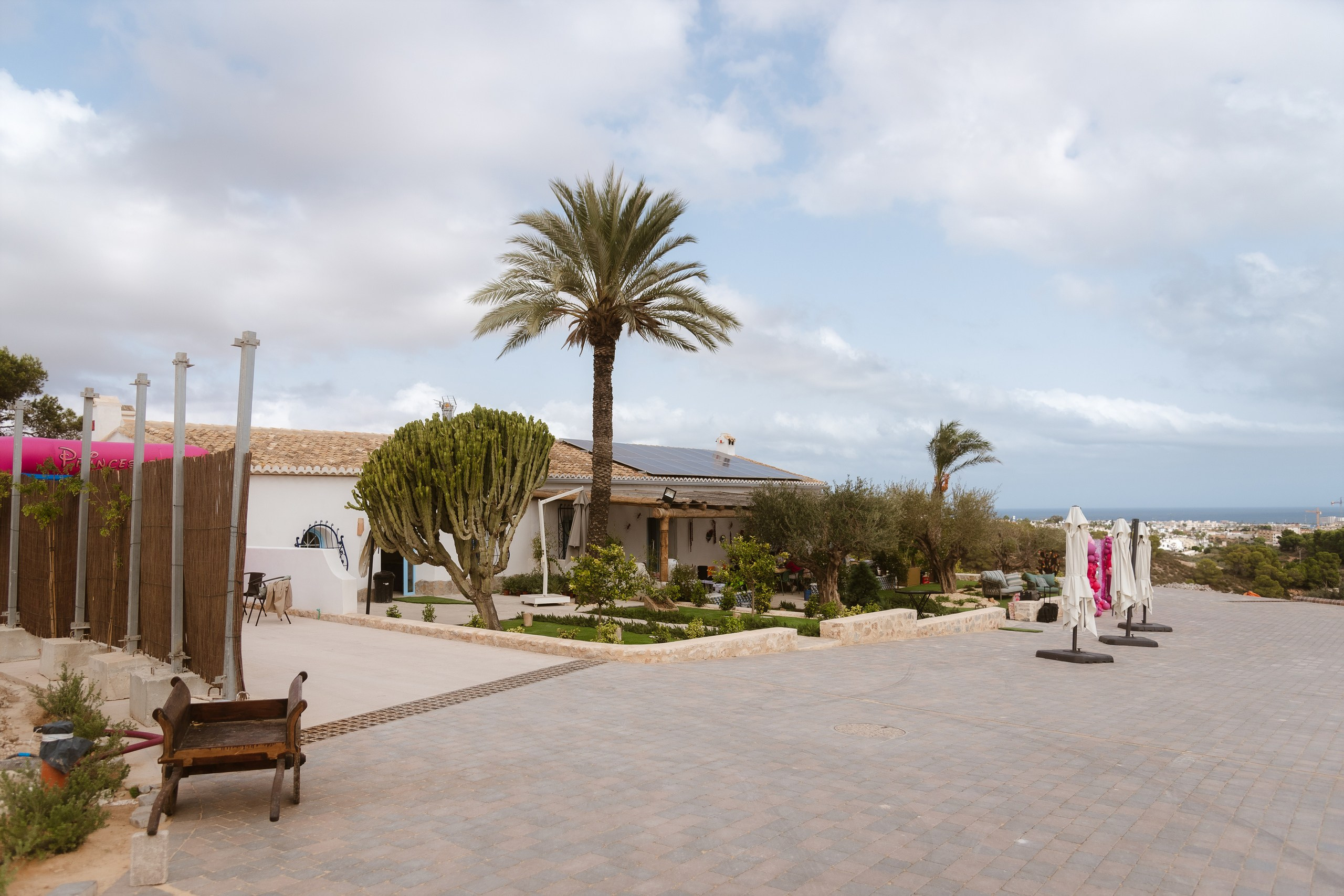 Fotógrafo para cumpleaños infantiles en Torrevieja y Alicante — Andrey Lukovnikov | Fotografía de reportajes