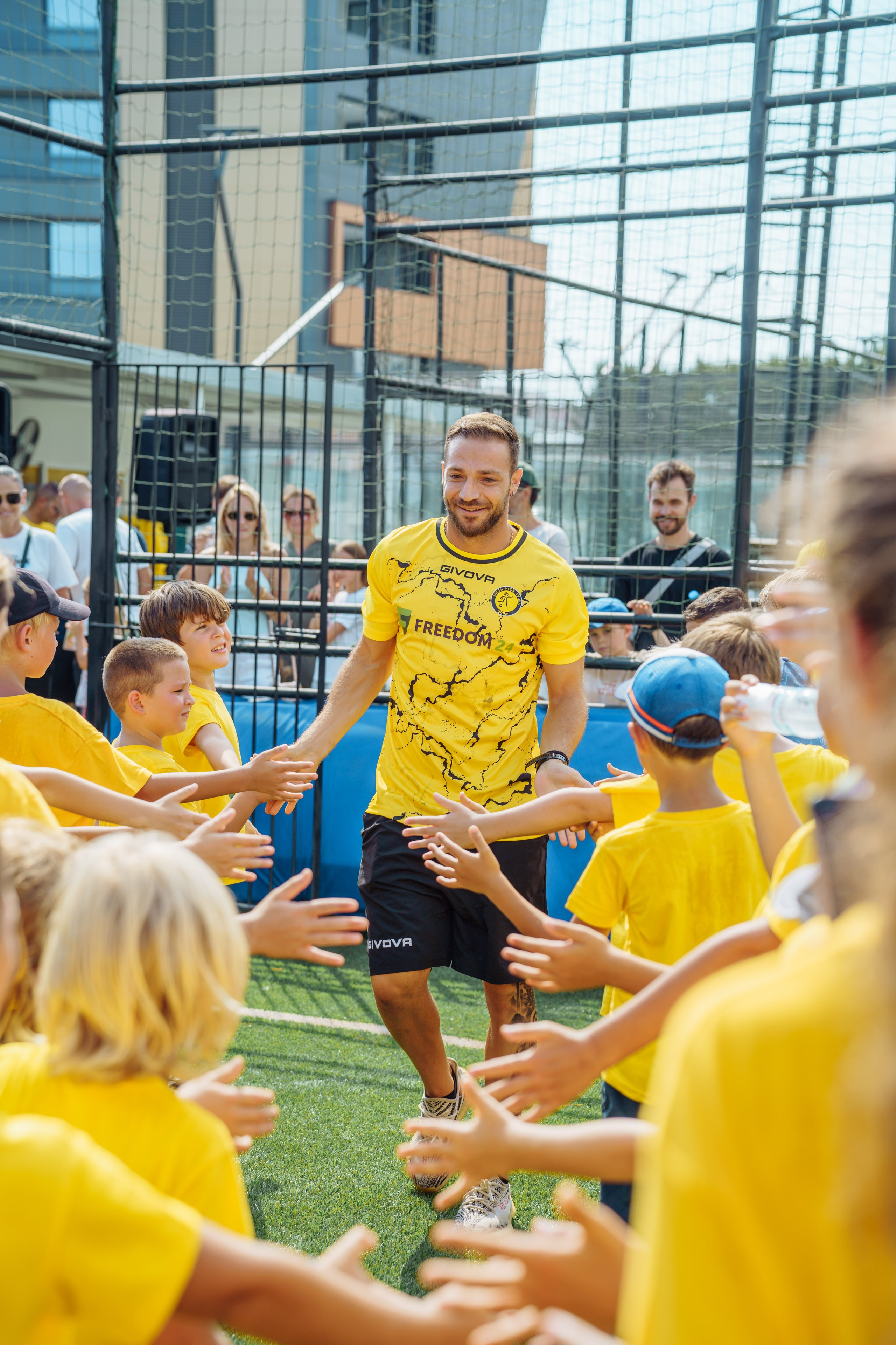 Krasava. Photographer in Cyprus