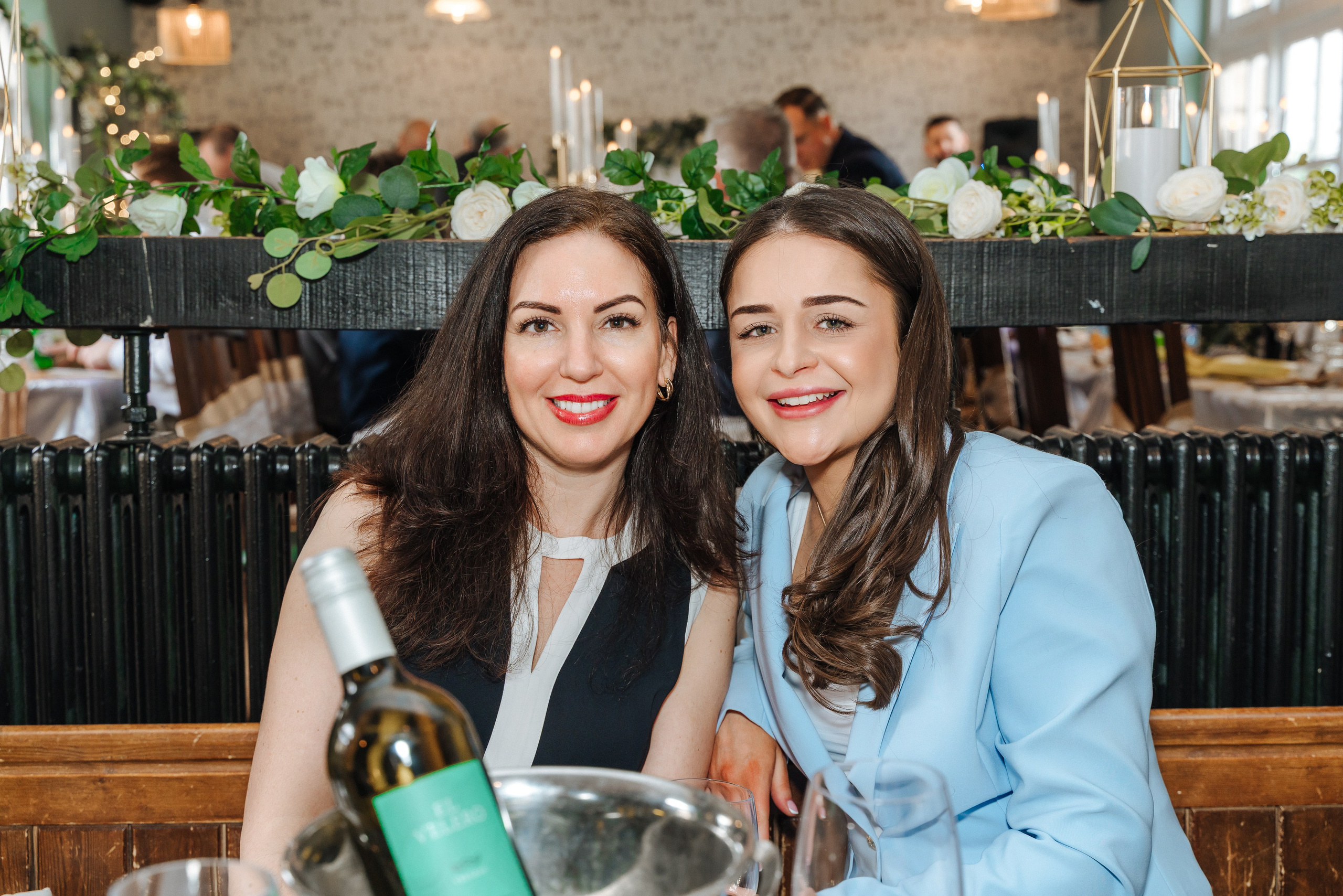 Luke and Nicola’s wedding at Danson House. Photographer in England Ekaterina Romanova