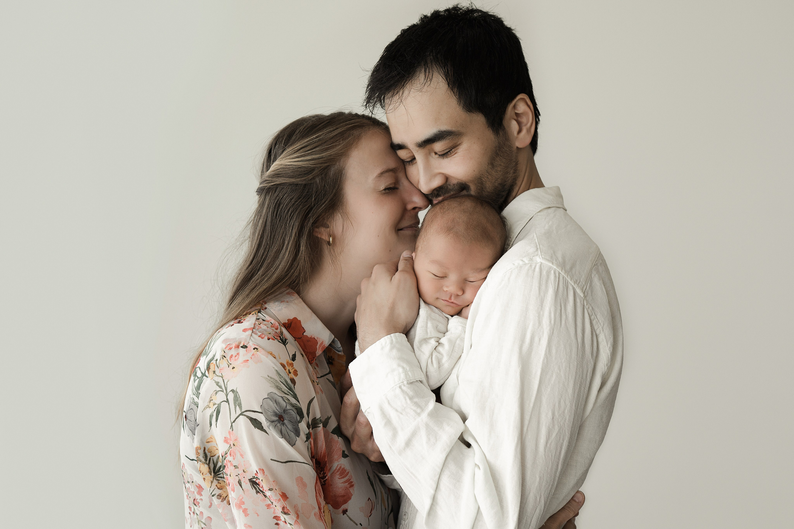 Home story. Bébé Newborn Photographer in Copenhagen