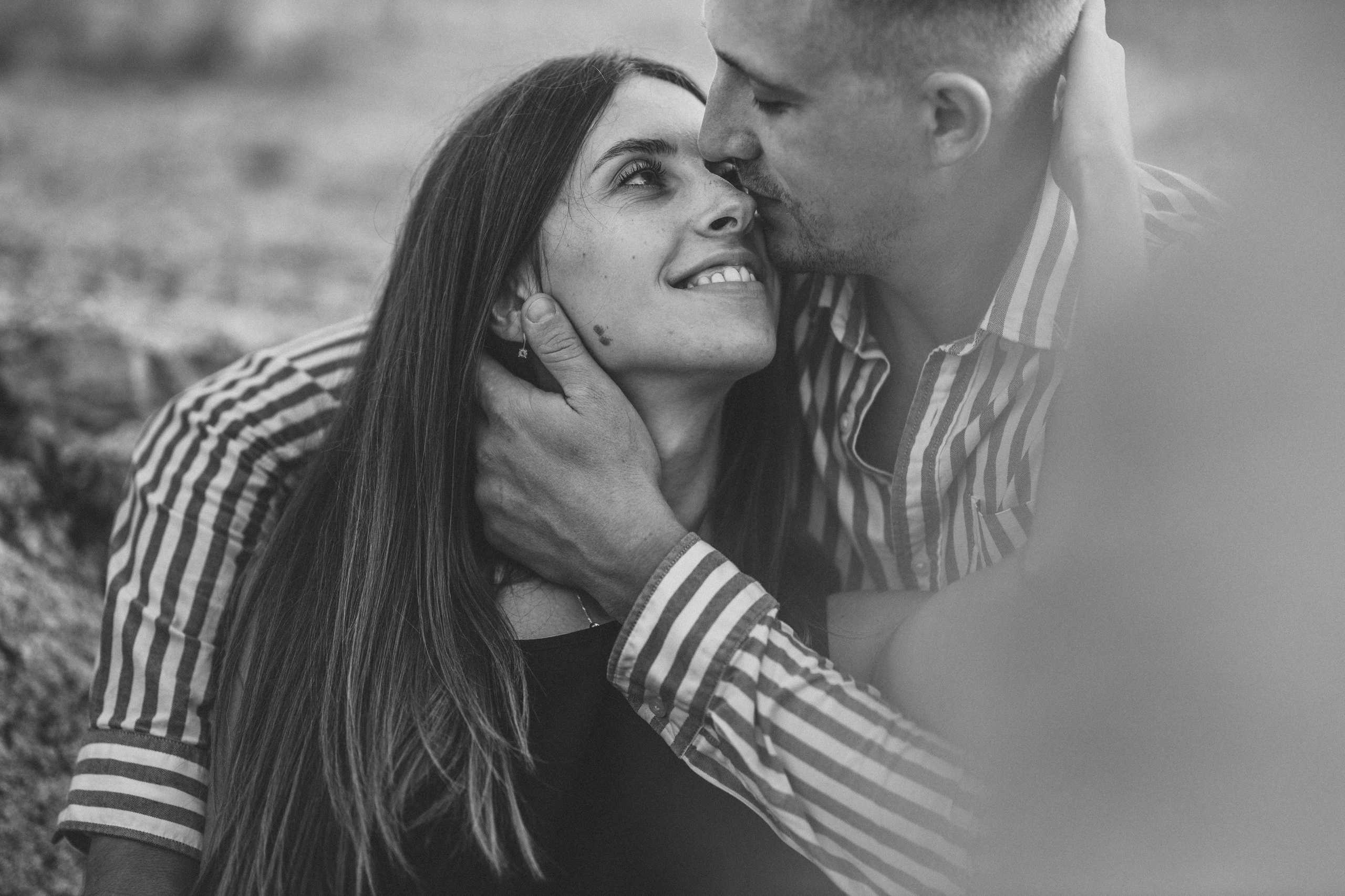 Max e Victoria. Fotografo a Ravenna Nataliya Samsonova