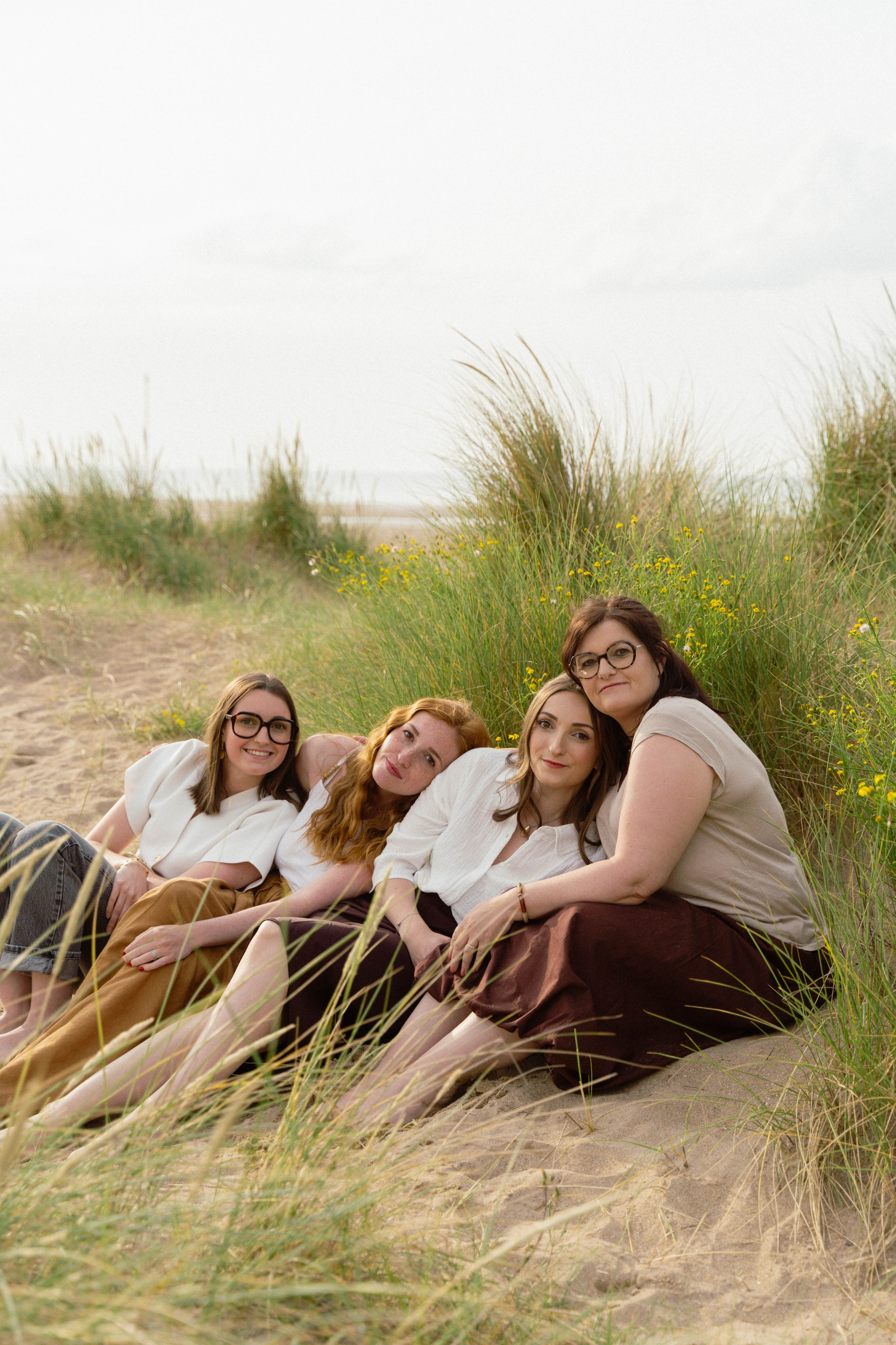 Complicités en famille. Weeding photographer / event / portrait