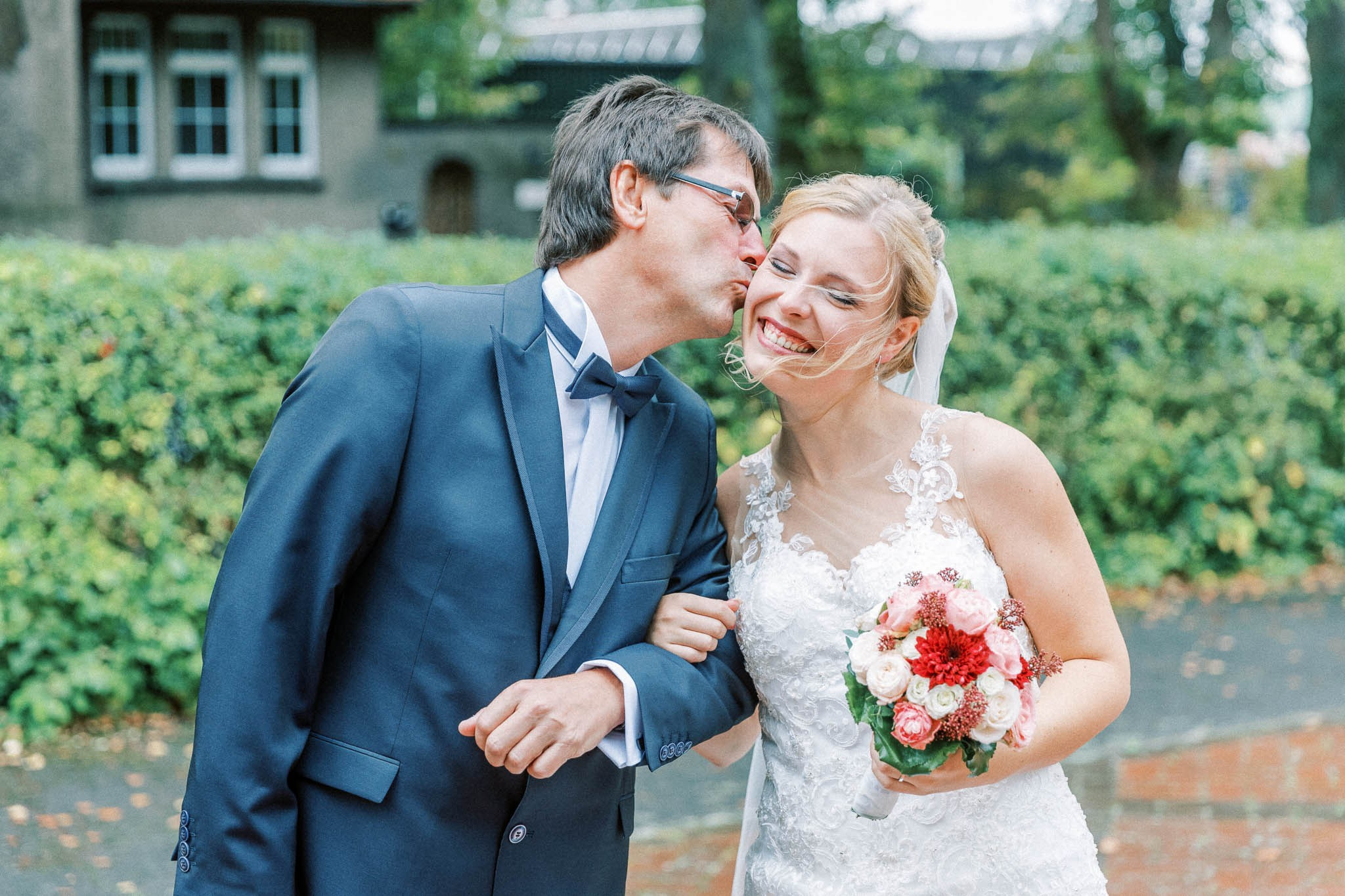 Rittergut Ankensen Hochzeit