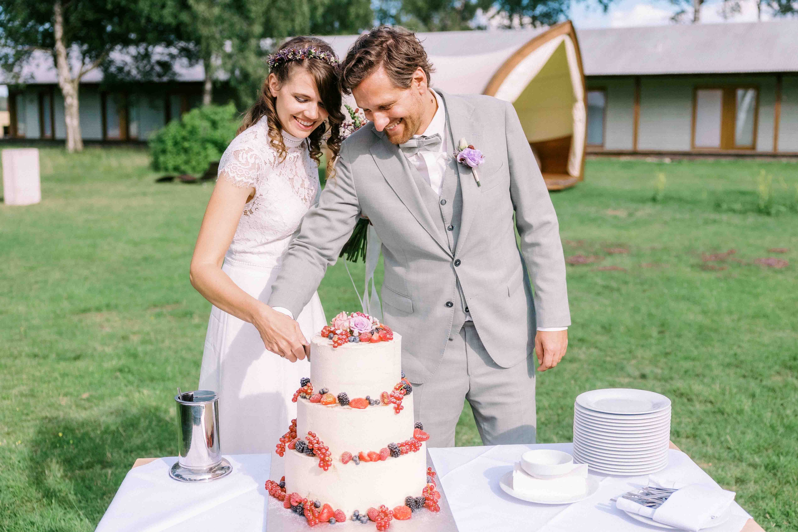 Hotelcamp Reinsehlen