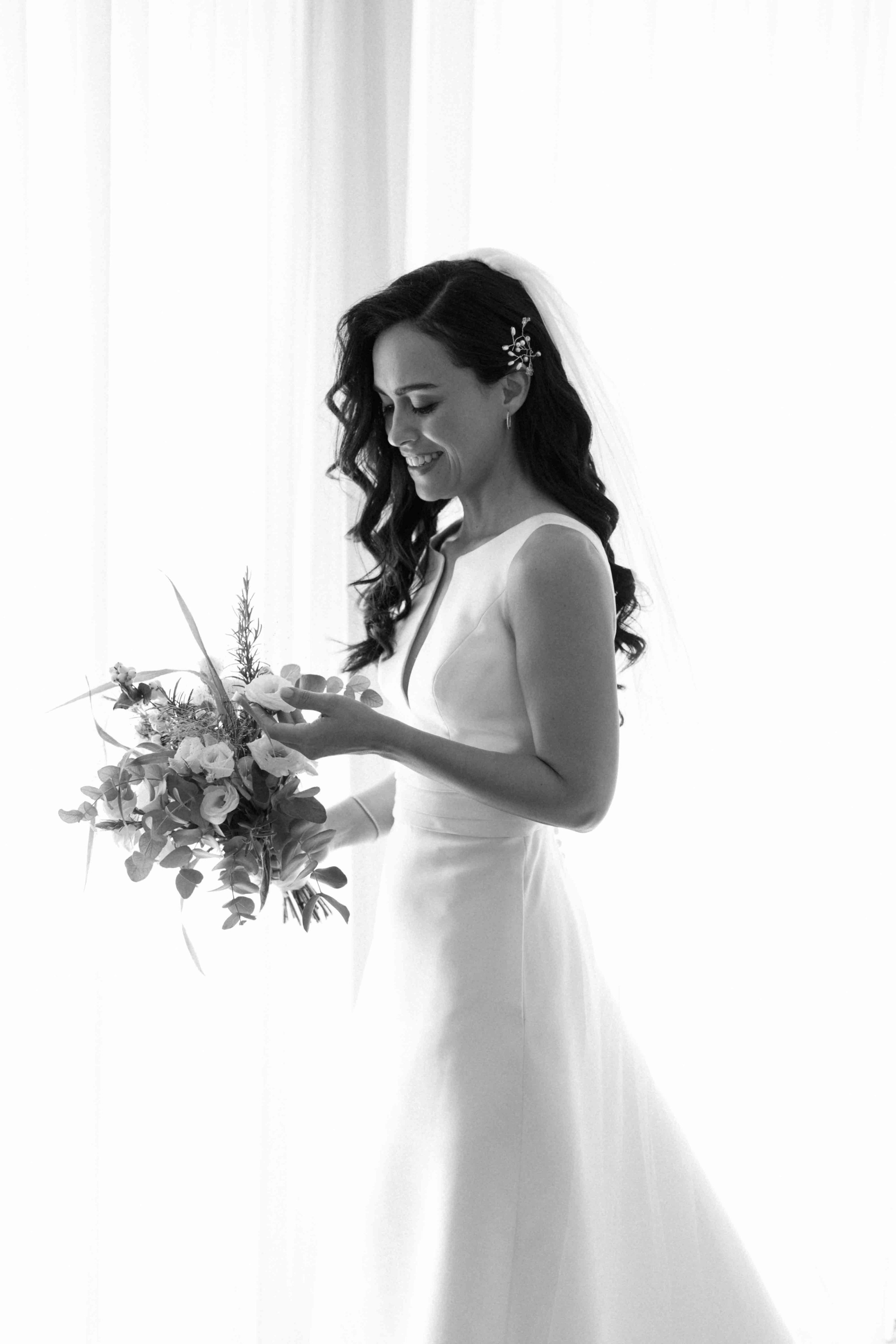 Wedding Lake Garda | Hotel Ville Montefiori. Hochzeitsfotograf Deutschland & Destination Weddings | Moderne Hochzeitsfotografie