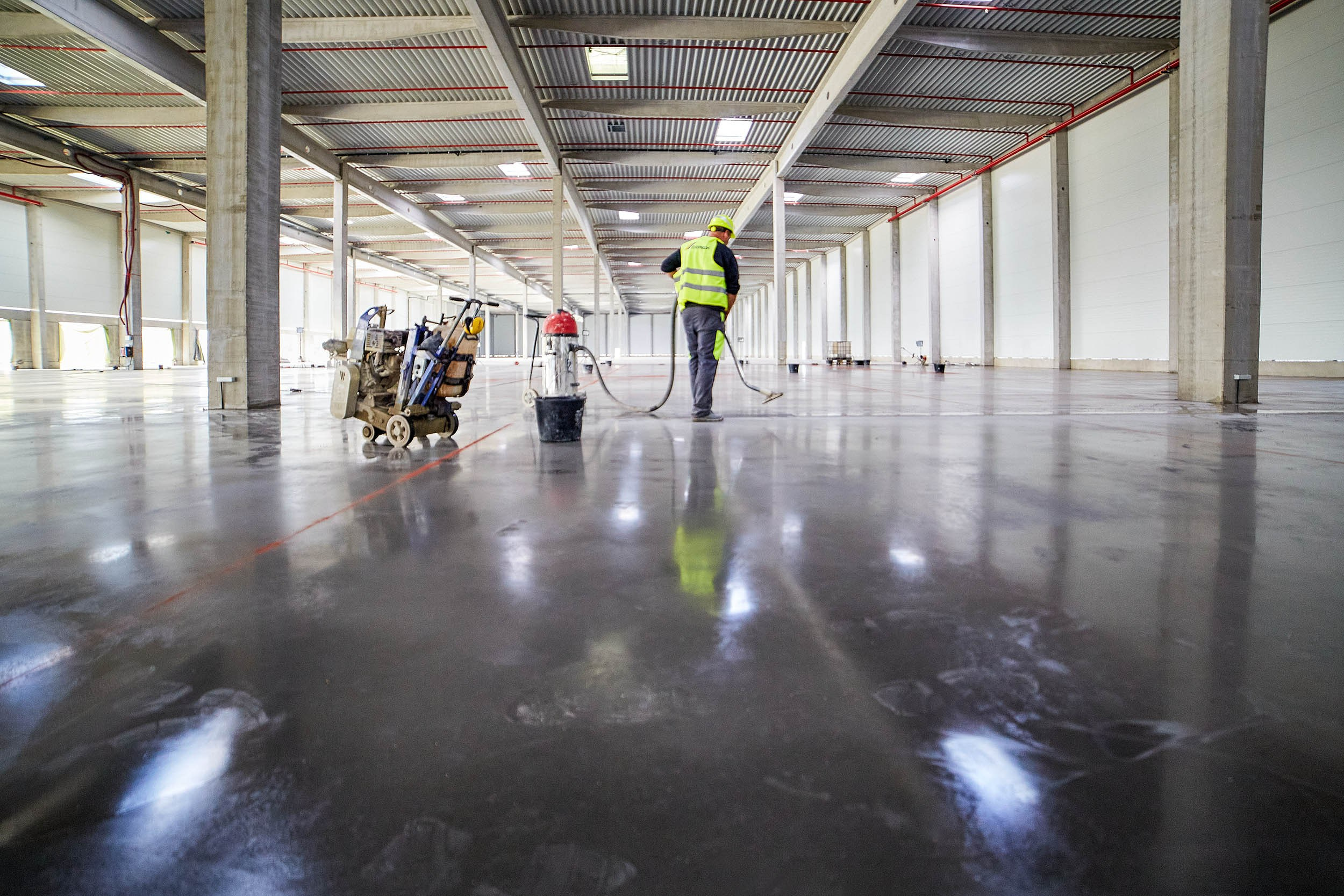 Industrial and Manufacturing. Prague MICE, Corporate & Event Photographer | Kurt Vinion Photography