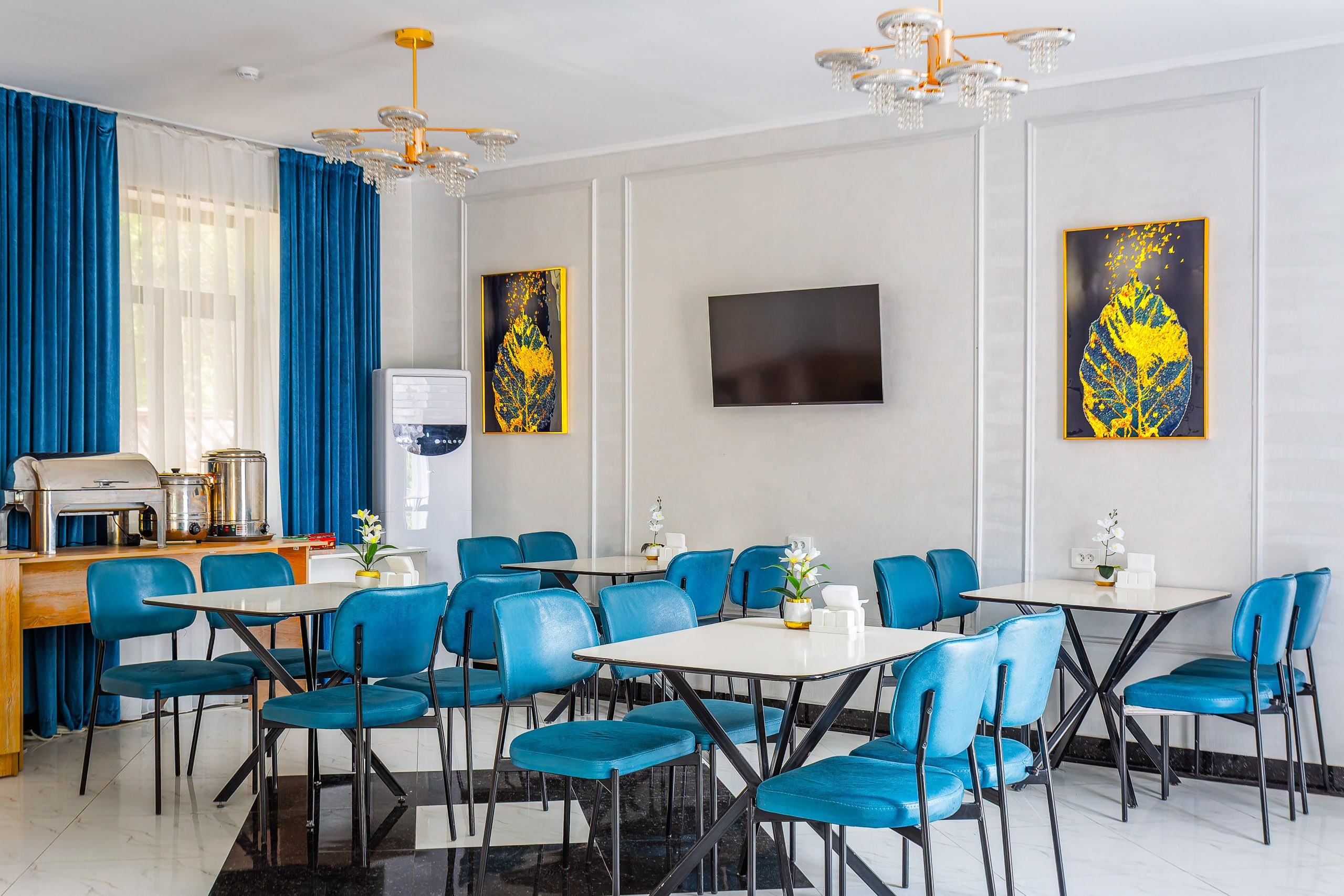 Astoria Hotel 28. Интерьерный фотограф Ташкент — свадебная, food, предметная съёмка, Узбекистан