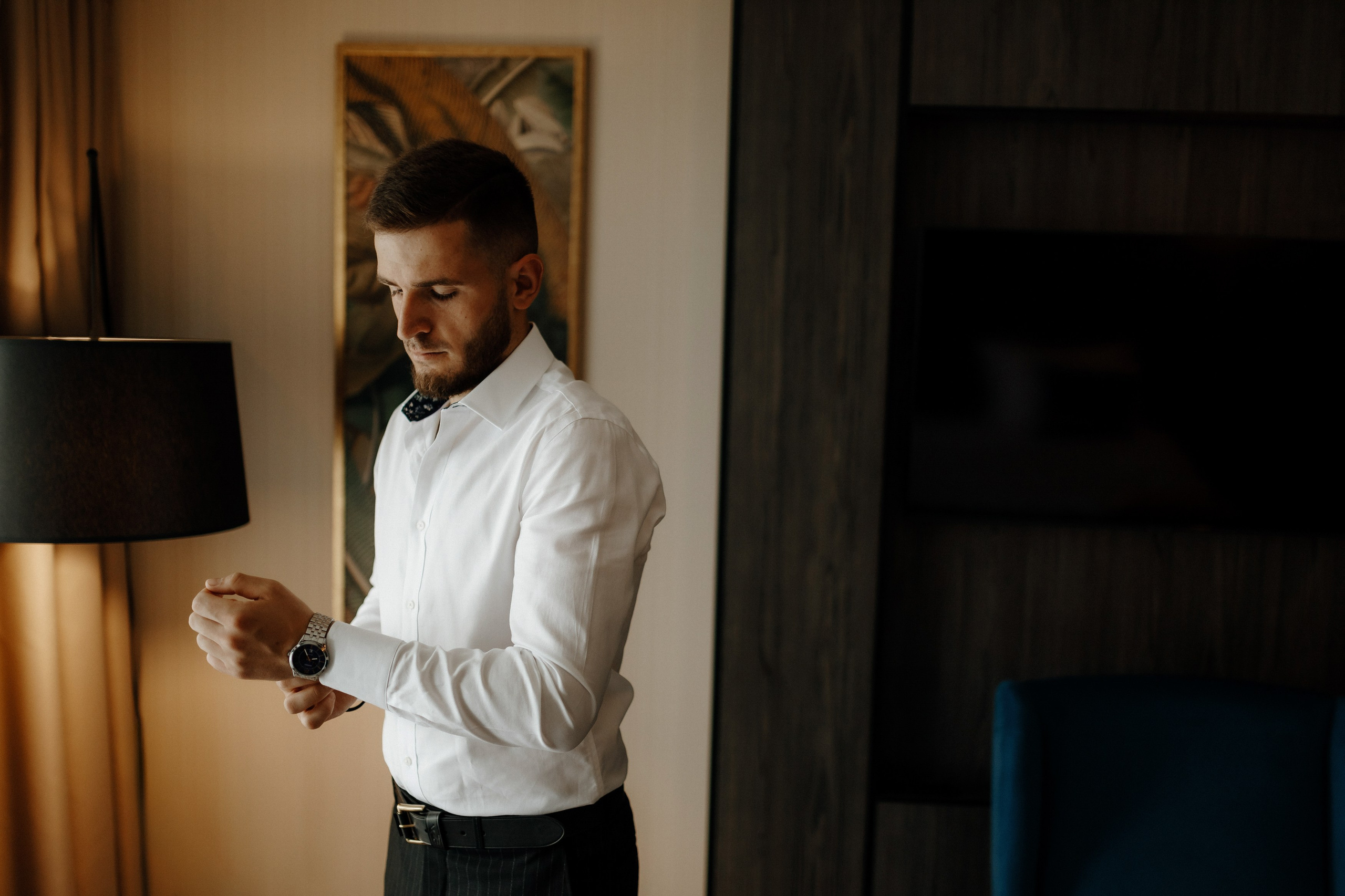 Wedding — Dumitru & Victoria. Fulga Photographer