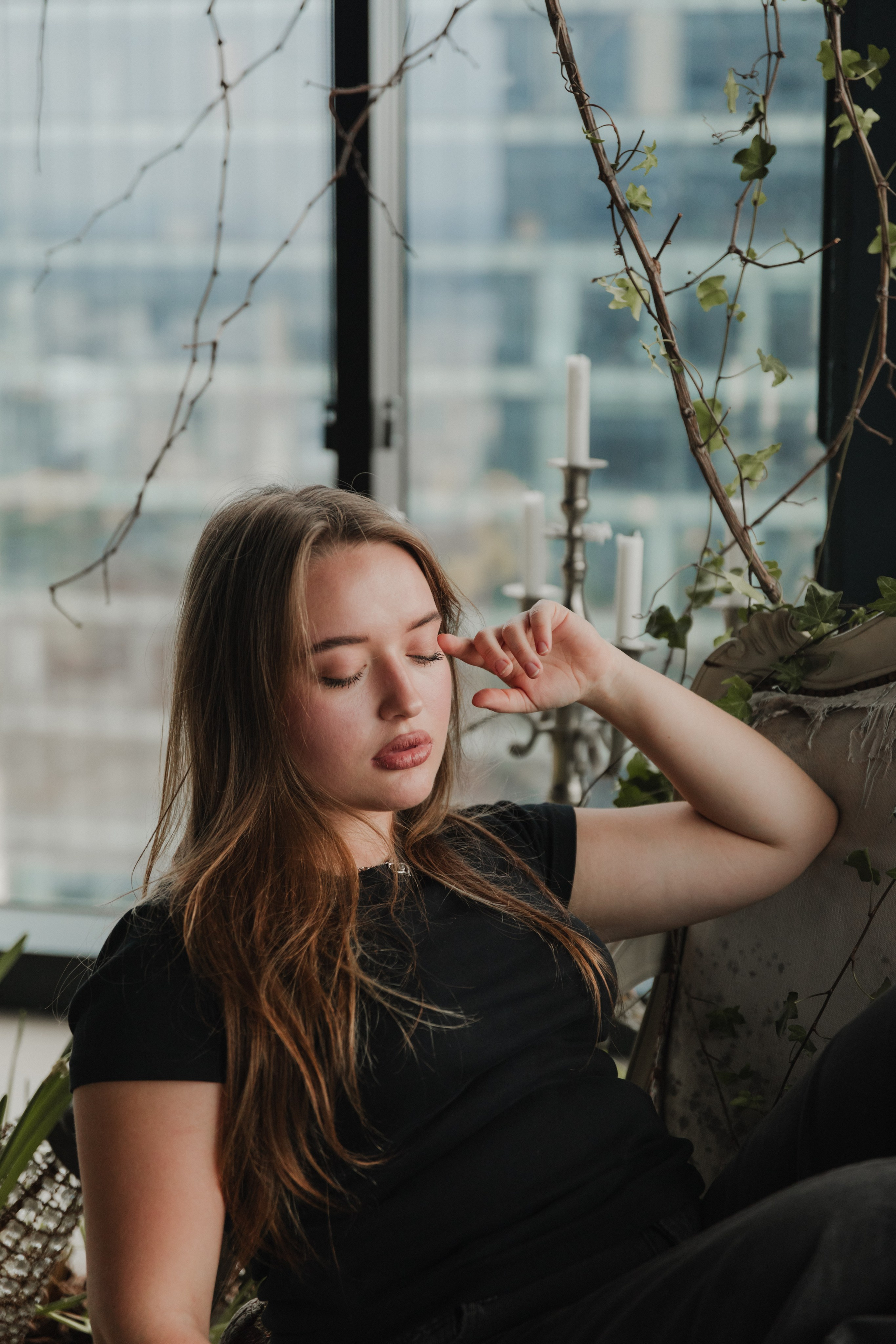 Alena Sofia Remo. Tanya Chabanenko Photographer