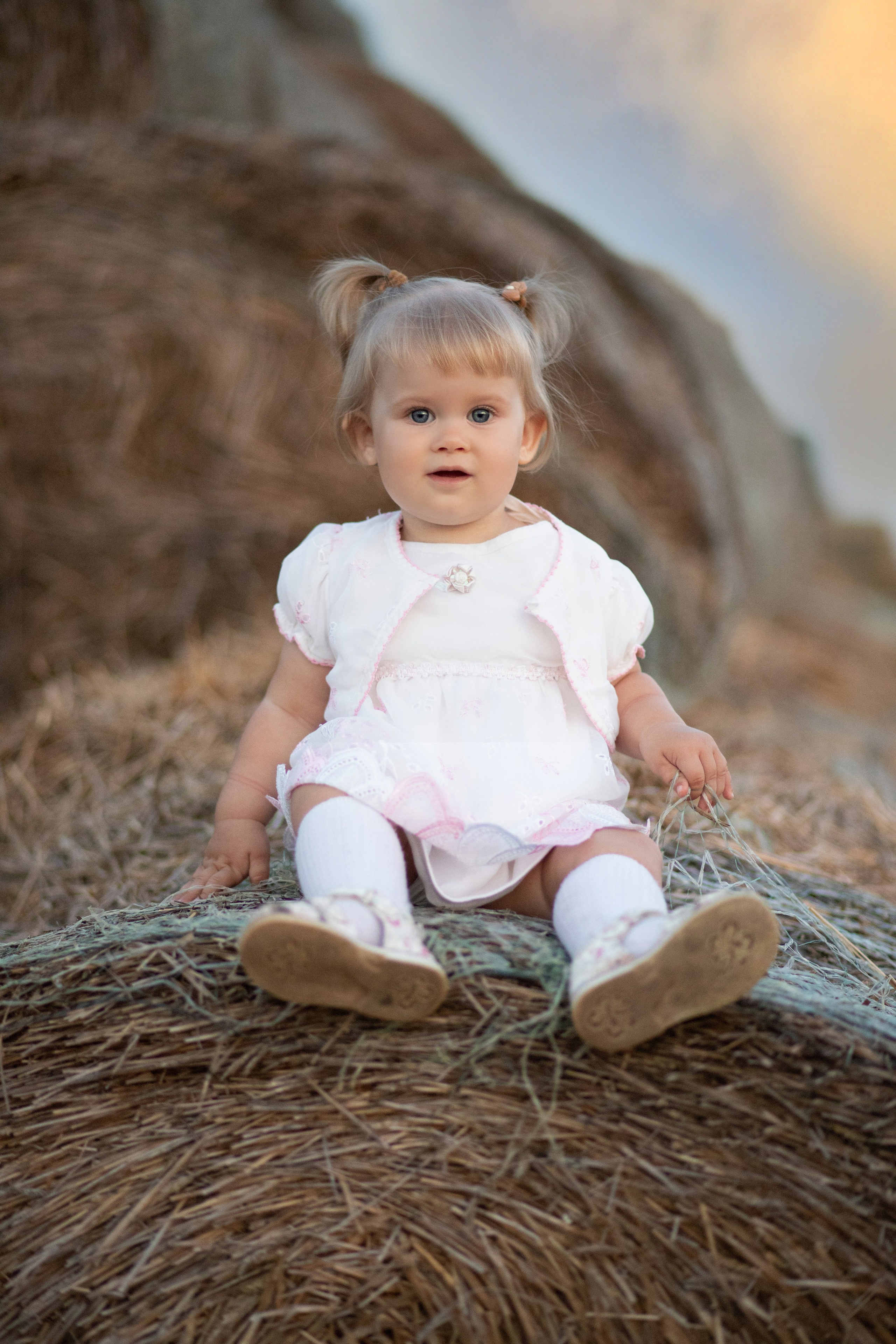 M + S. Photographer Inna Kalmykova