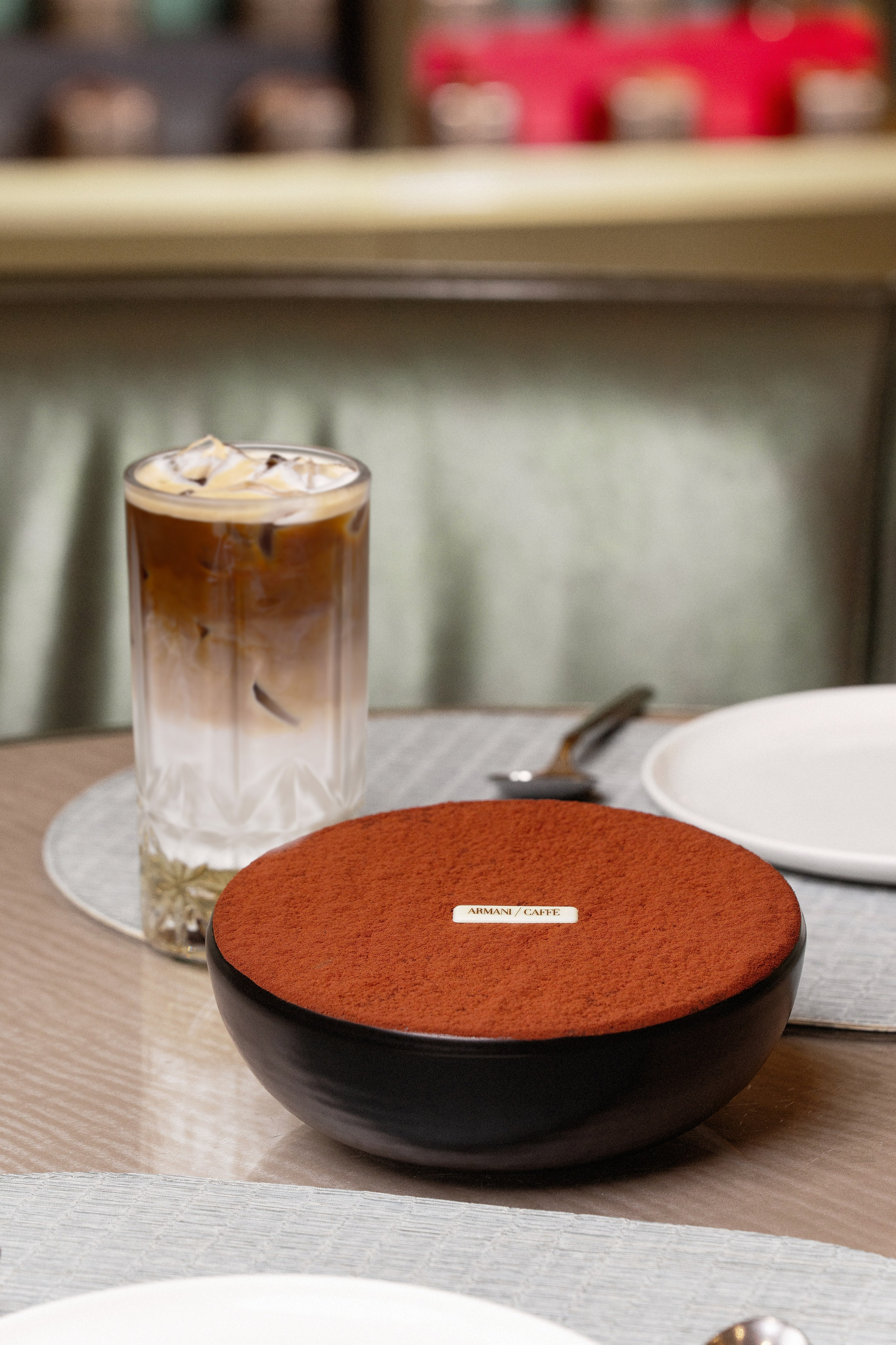 Food & Beverage Photography Dubai — Denys Gromov. Denys Gromov