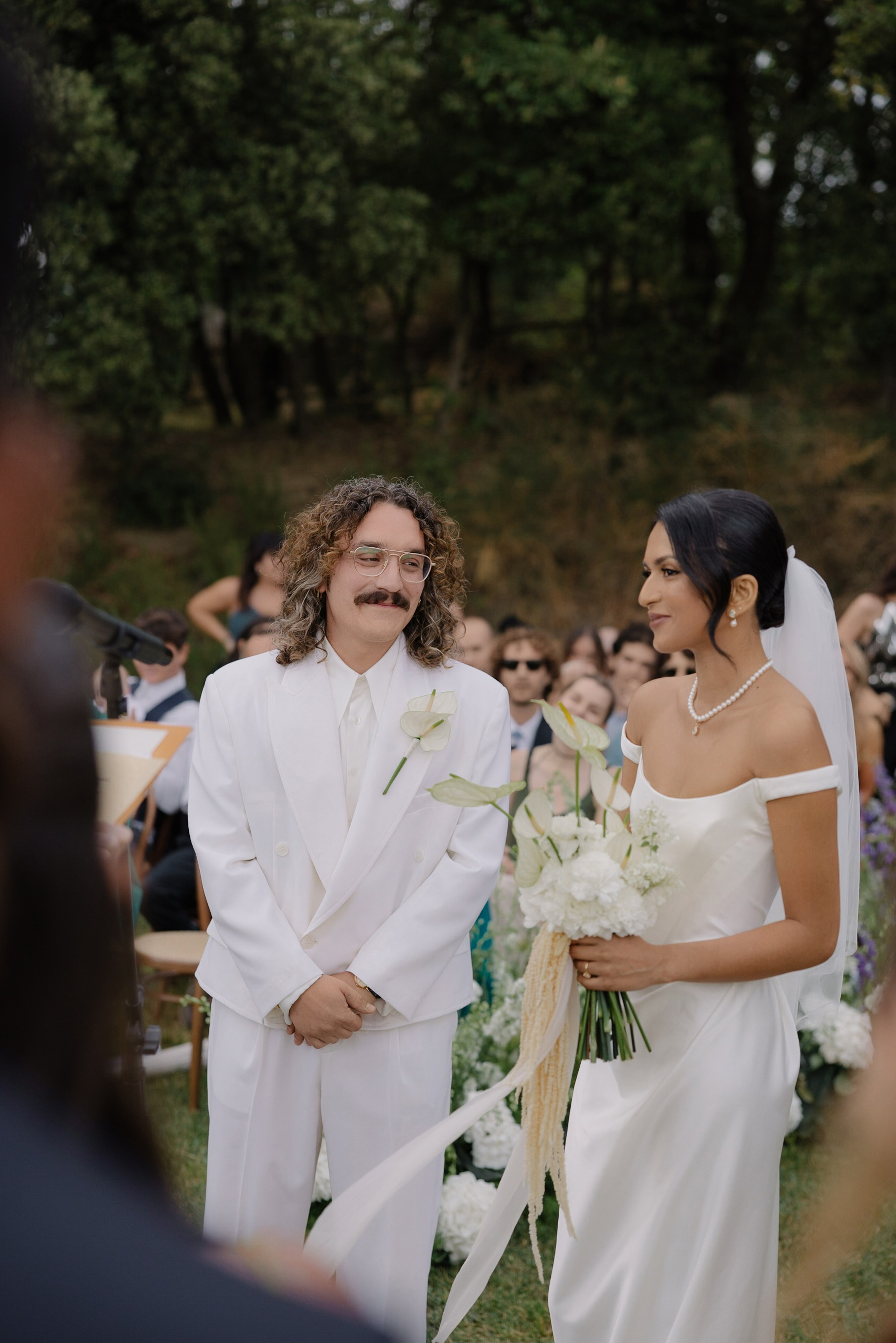 1. Wedding photographer Italy