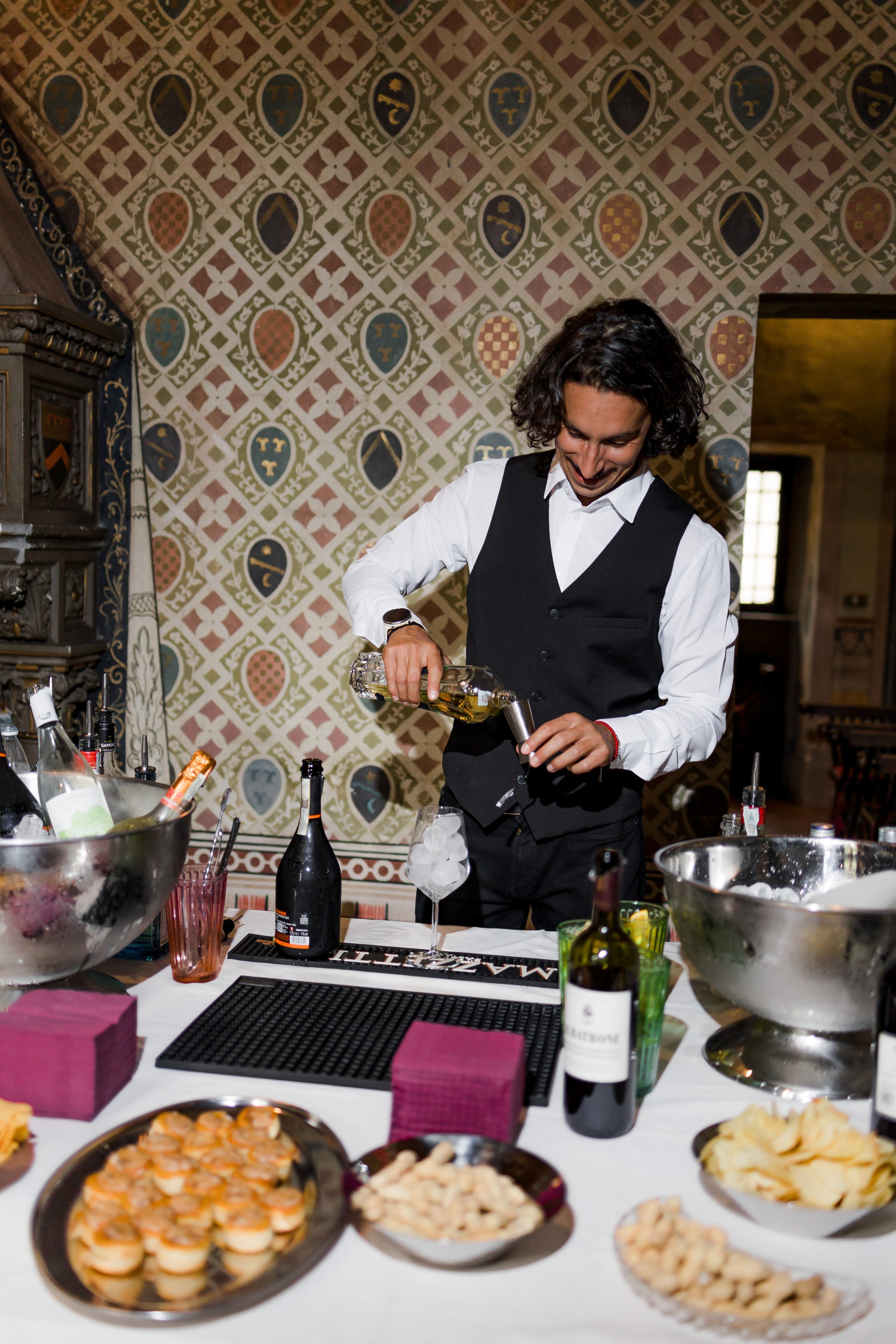 Ekateryna&David wedding in Tuscany. Весільний фотограф Вікторія Саврук