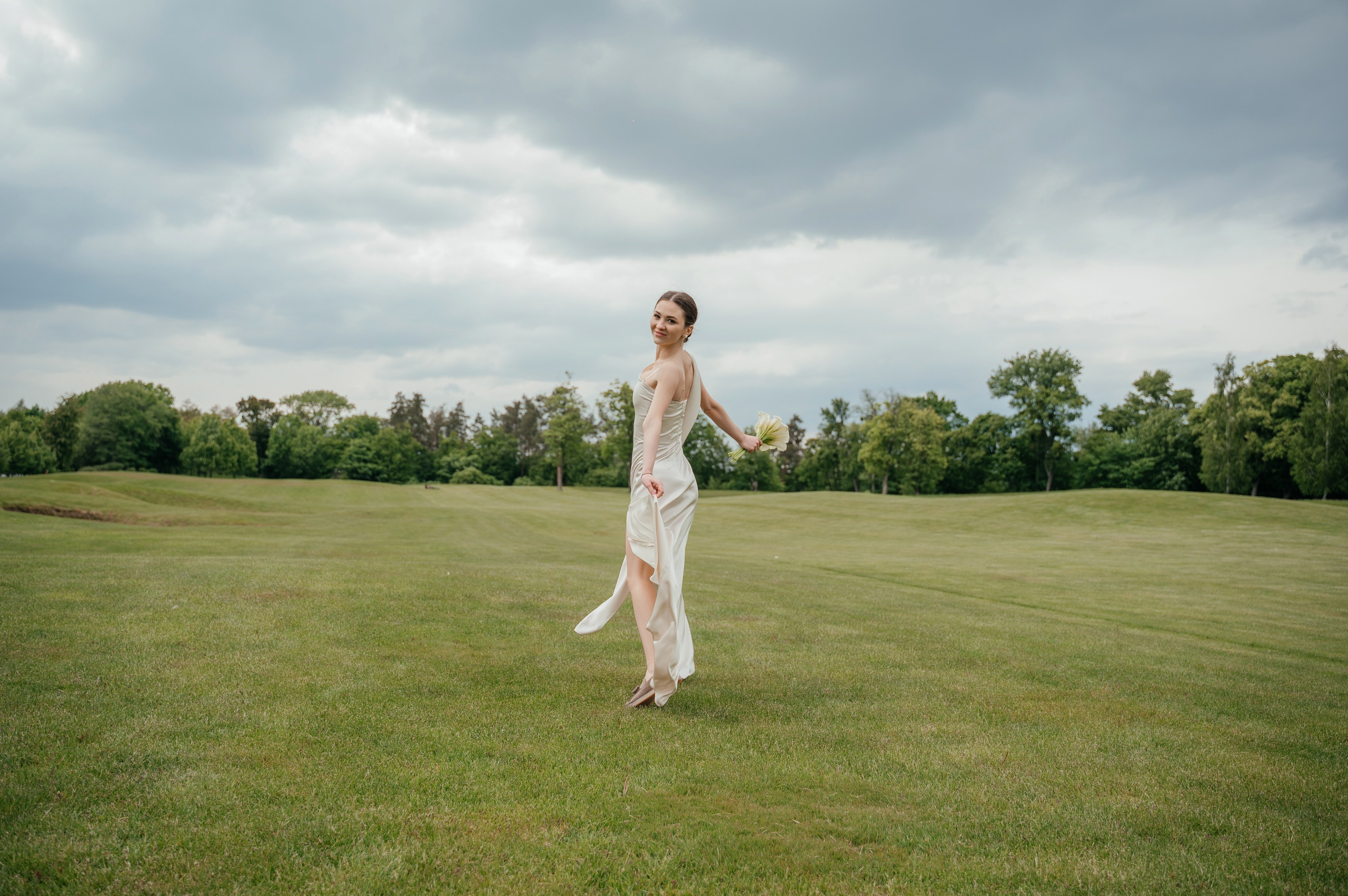 Марина & Костя. Фотограф Київ