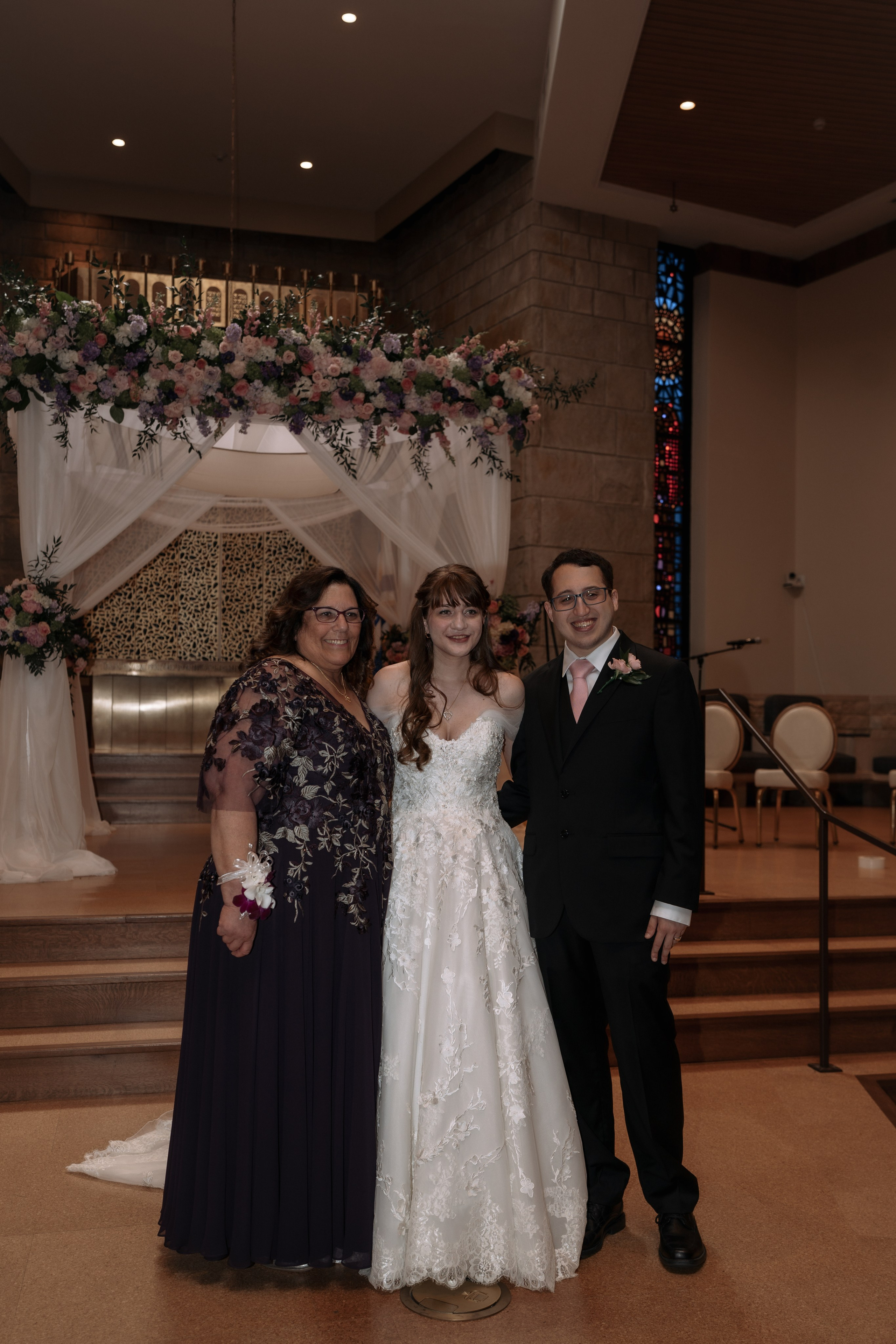 Sabrina & Alex. New York + travel photographer