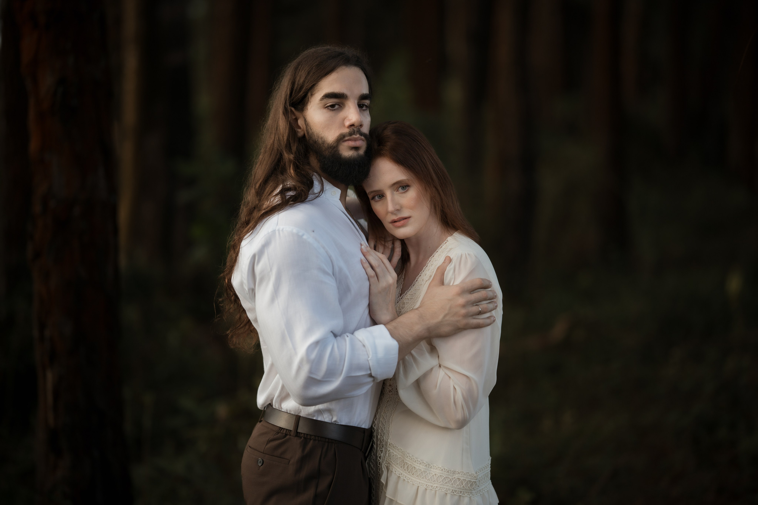 Ana e Igor. Edu e Josi Fotografia